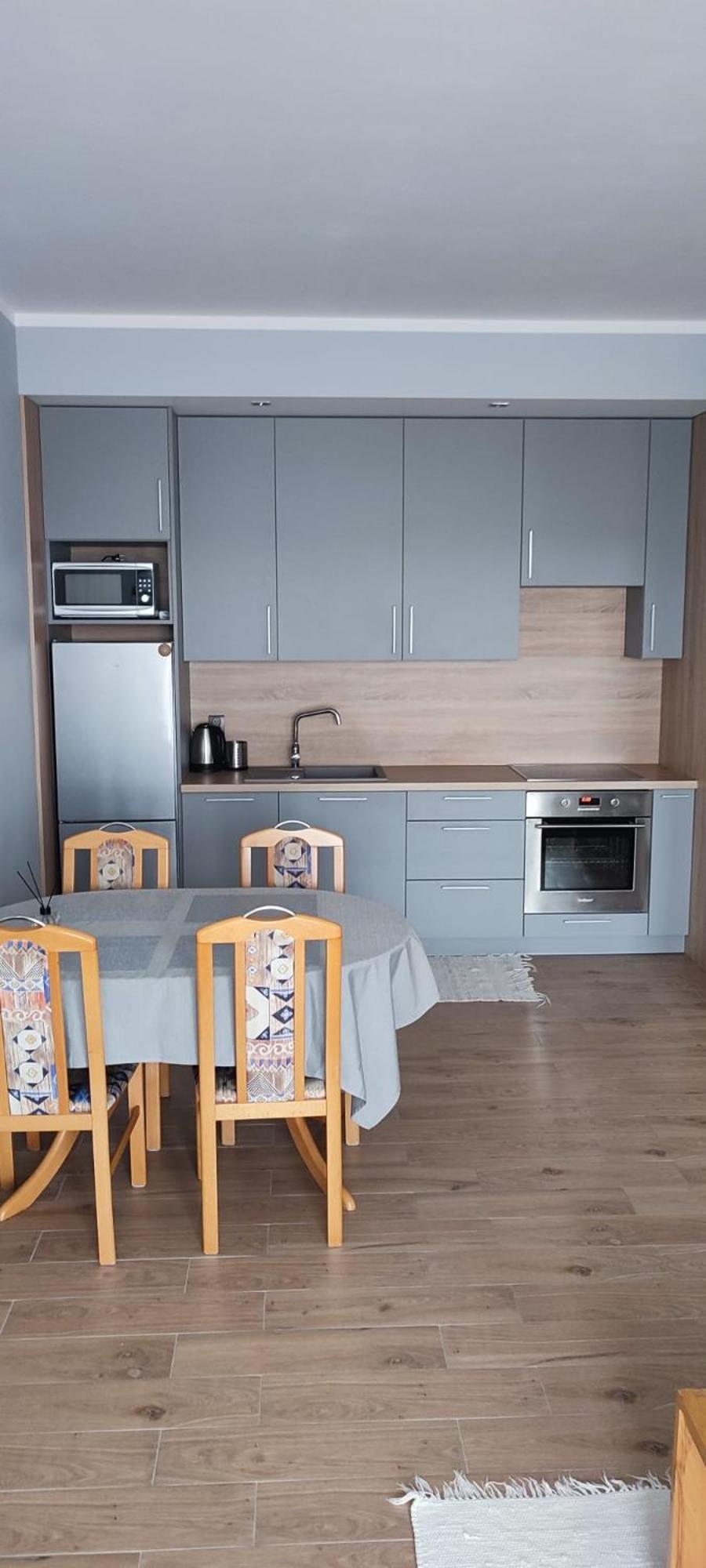 Apartament Północna view 5