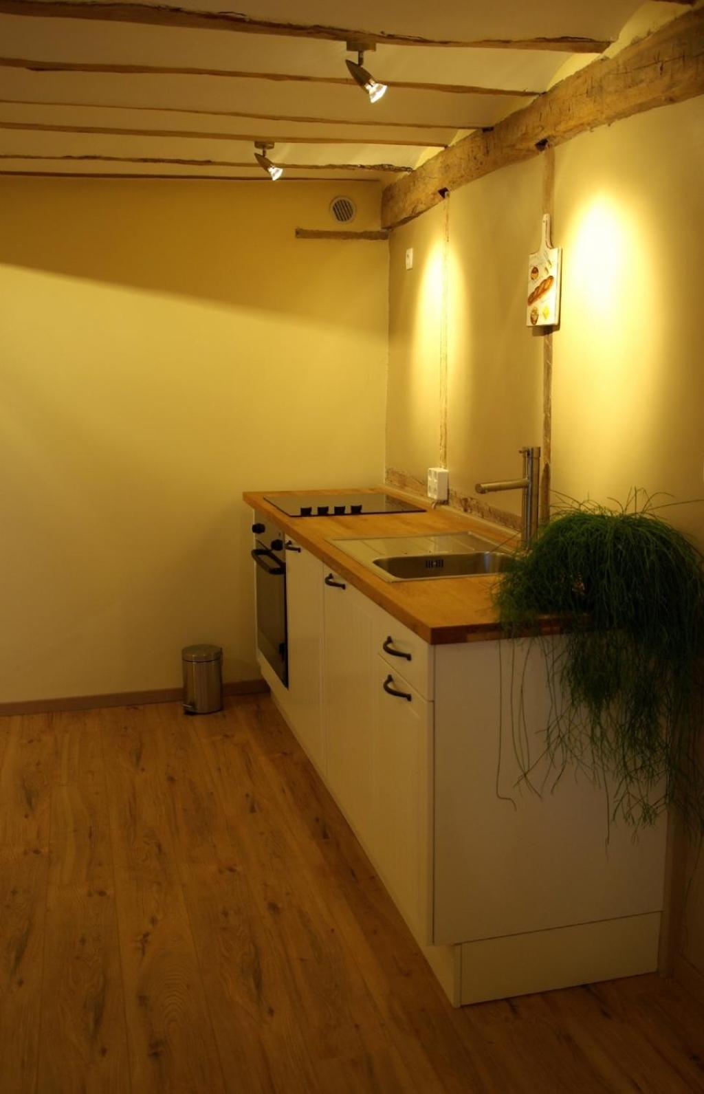 Vakantiewoningen-Pizzeria Blanckthys Voeren