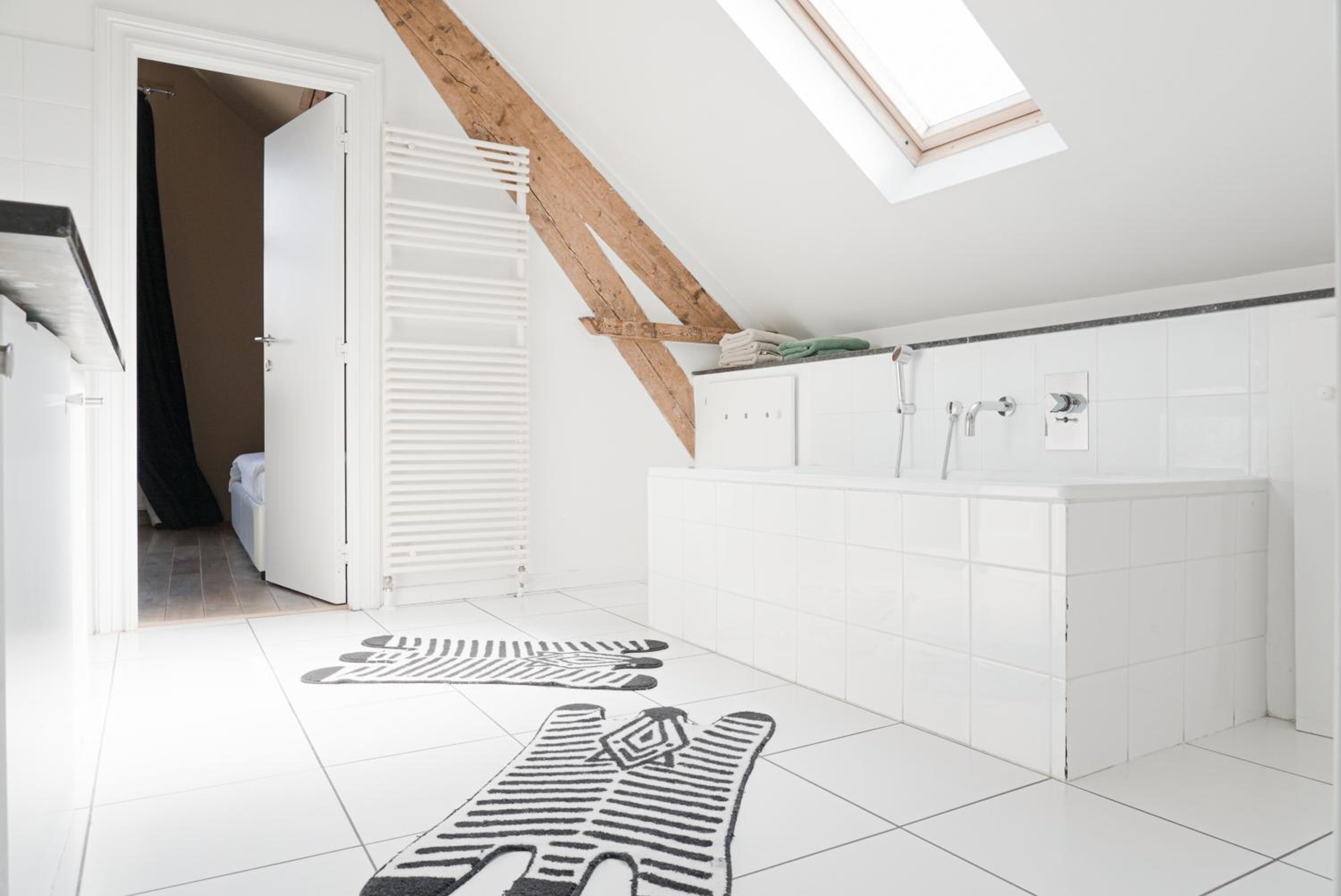 DUPLEX STYLE NEW-YORKAIS !
