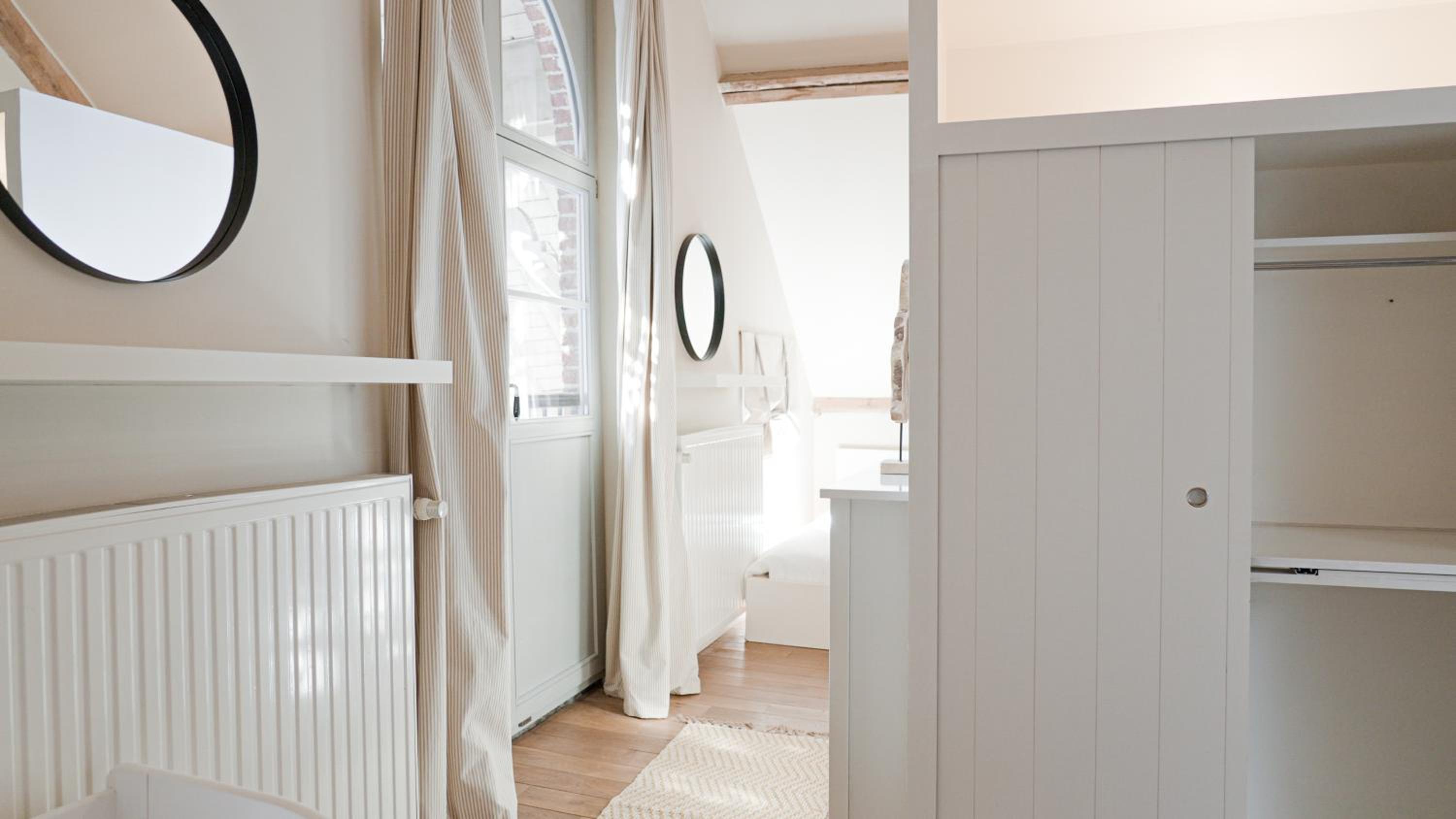 DUPLEX STYLE NEW-YORKAIS !