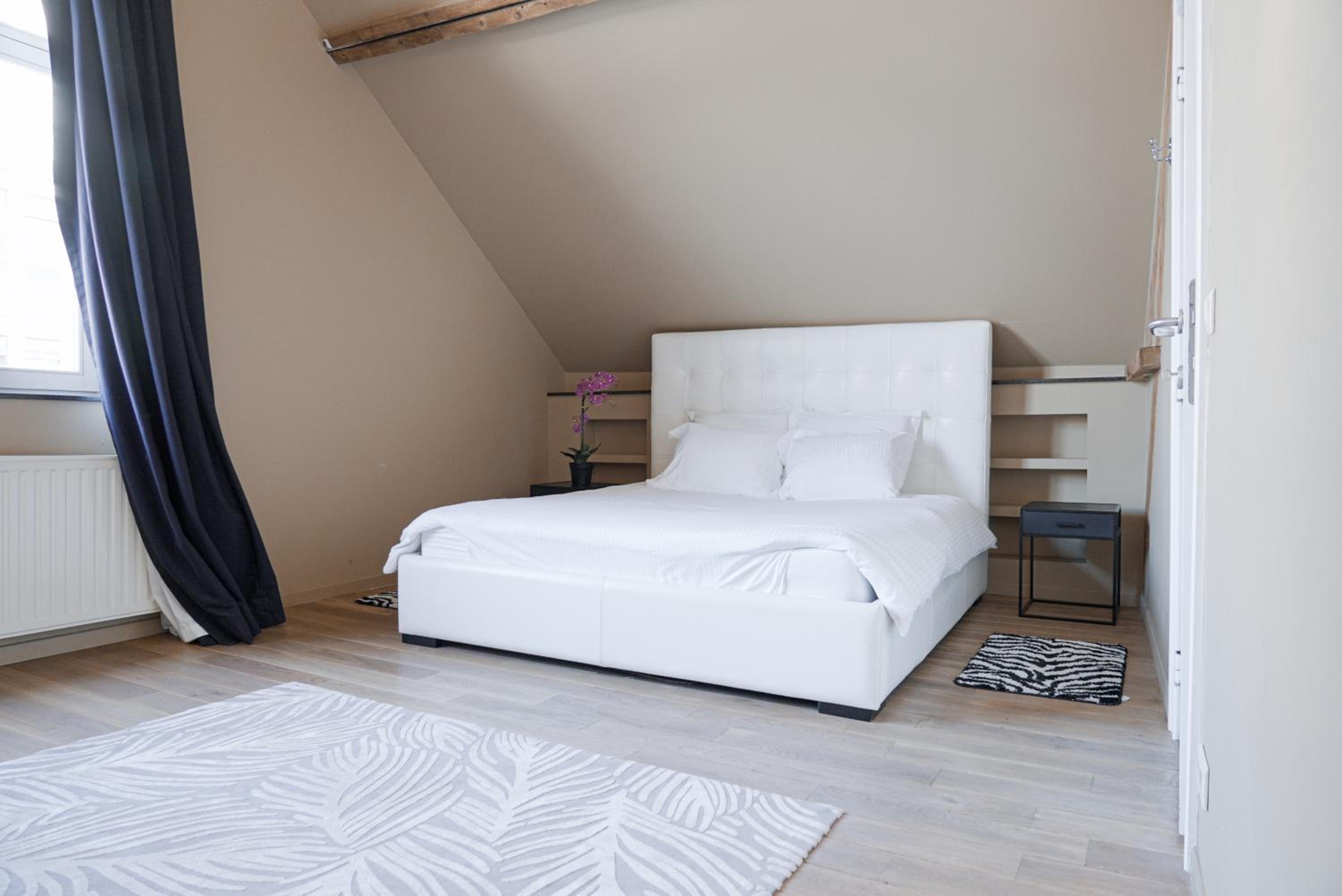DUPLEX STYLE NEW-YORKAIS !