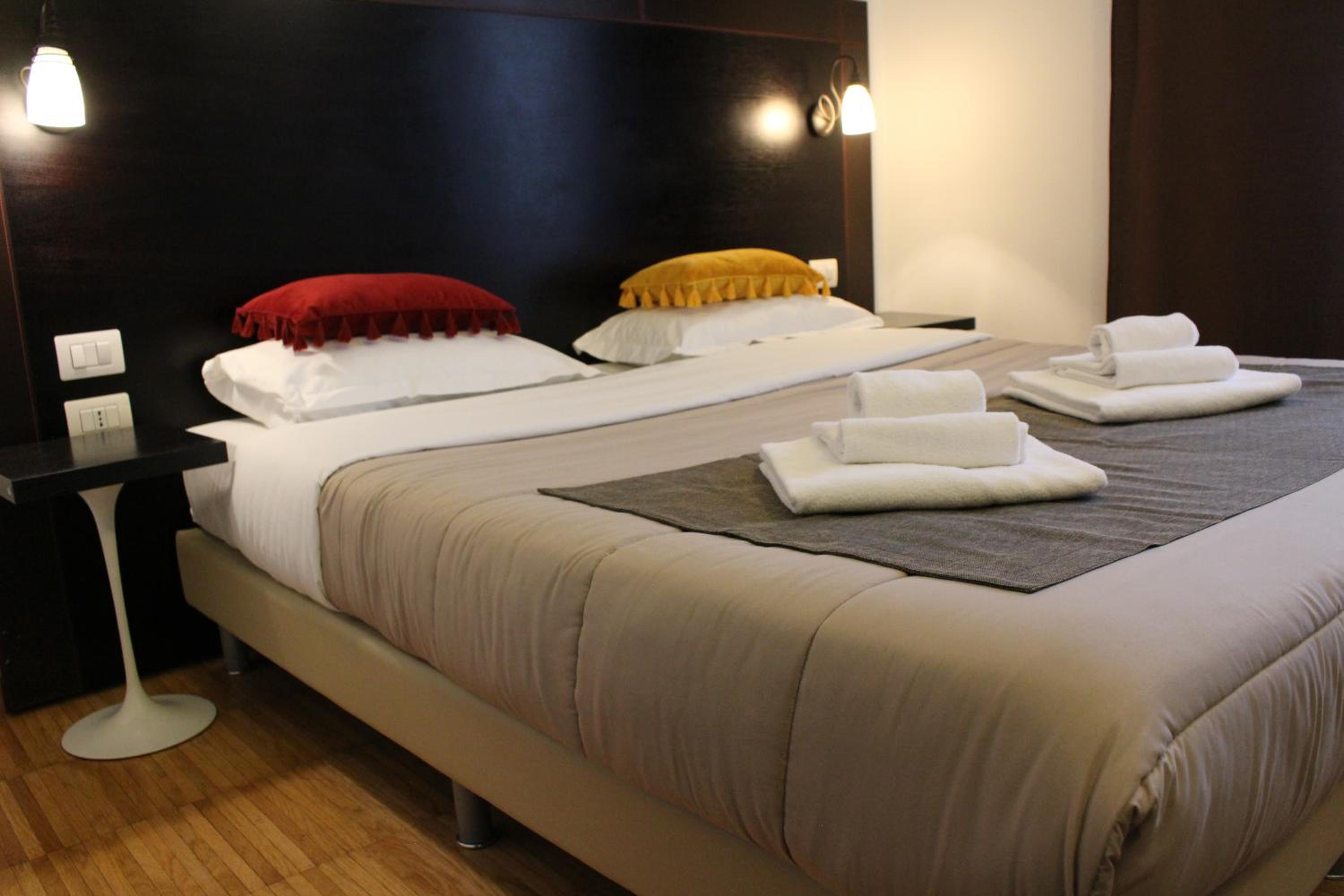 Guest House della Valle Roma