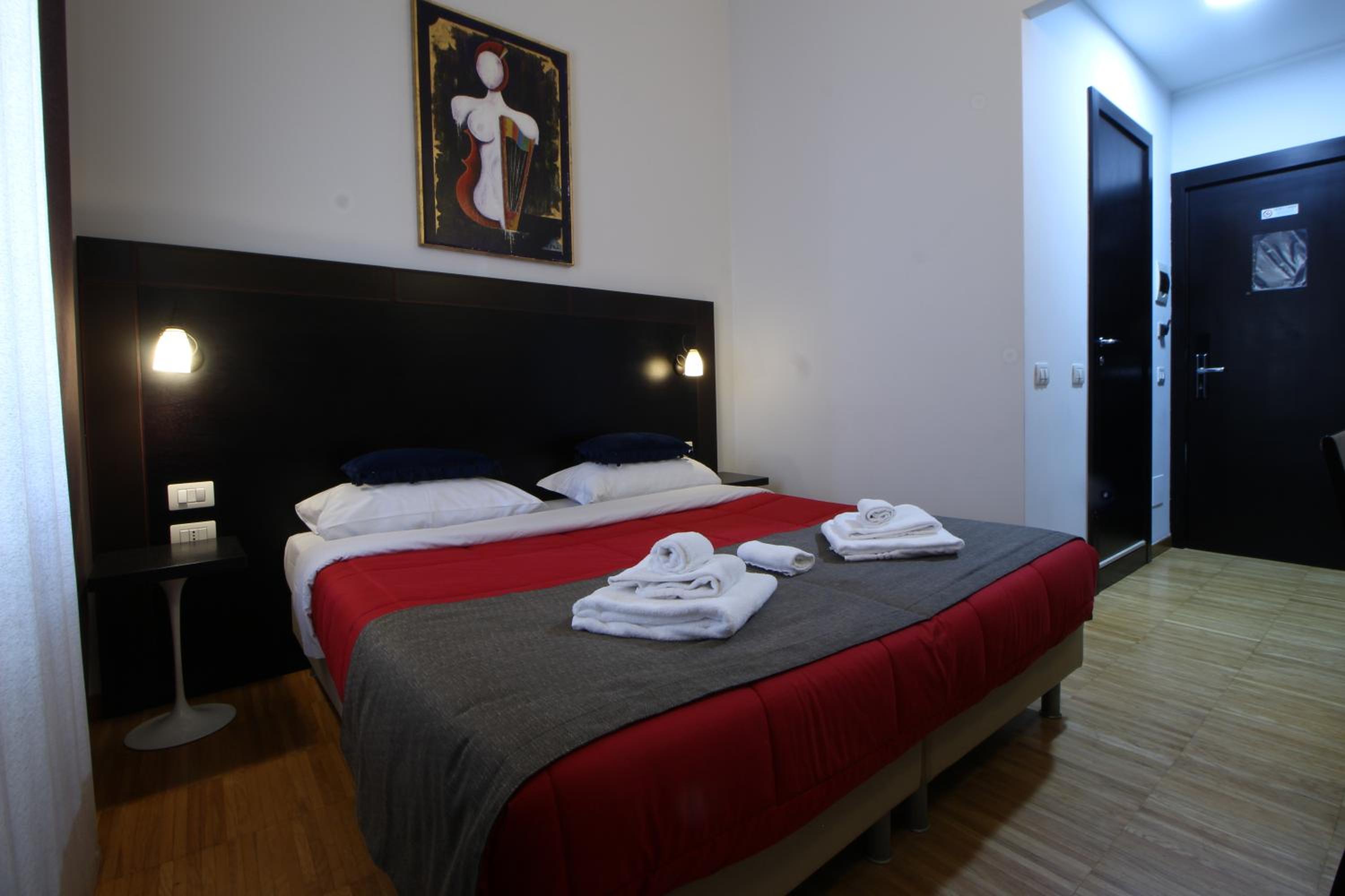 Guest House della Valle Roma