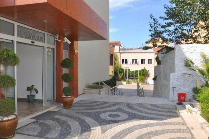 Hotel Baylan Basmane - Image 55