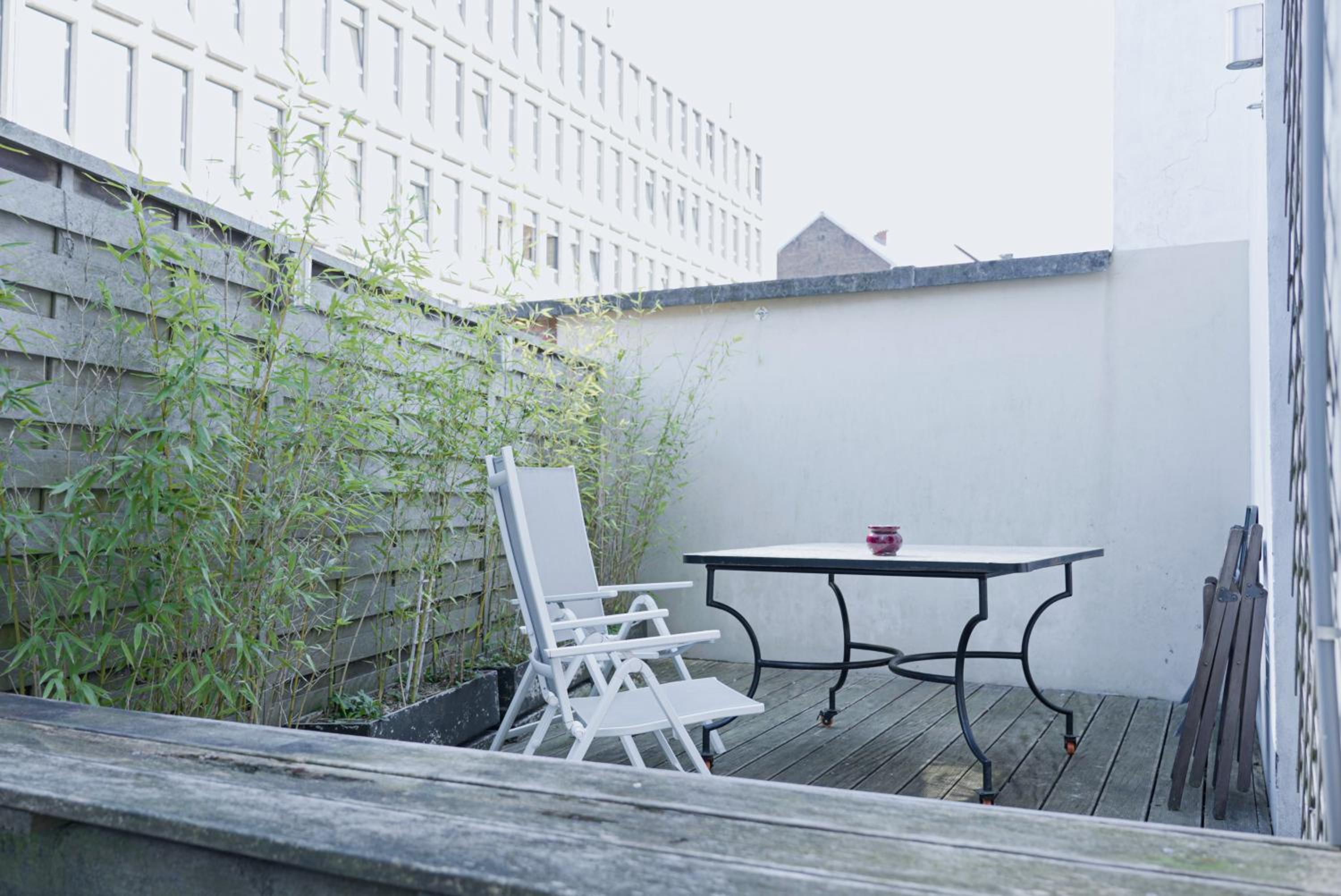 DUPLEX STYLE NEW-YORKAIS !