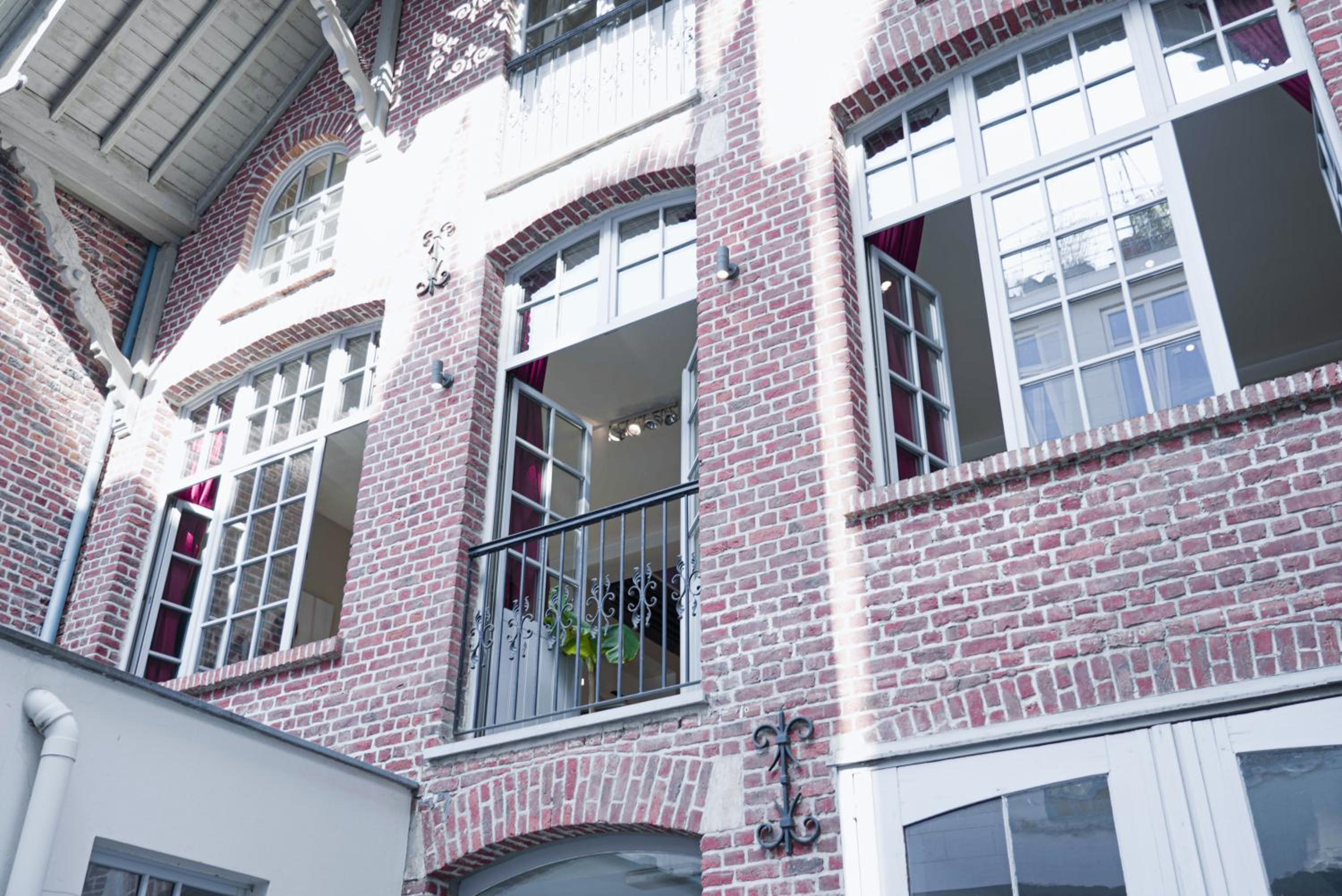 DUPLEX STYLE NEW-YORKAIS !