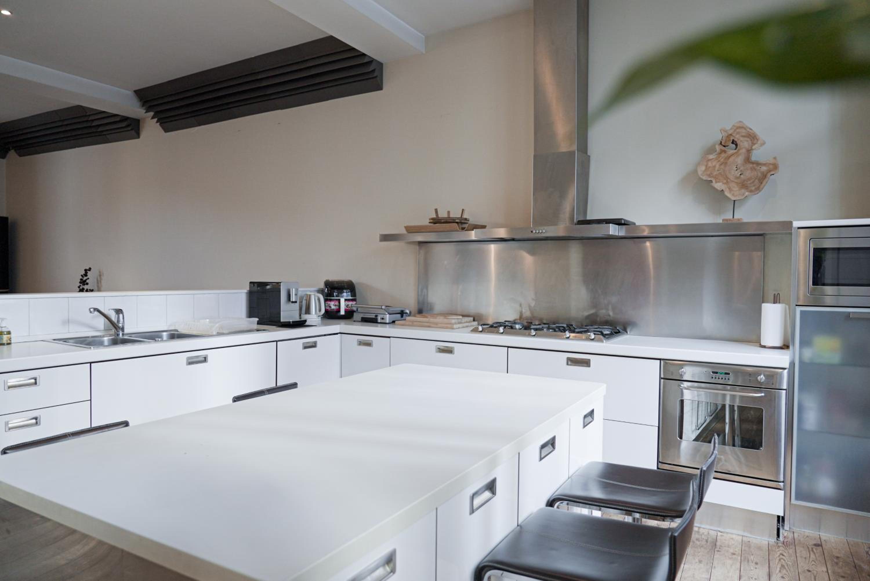 DUPLEX STYLE NEW-YORKAIS !