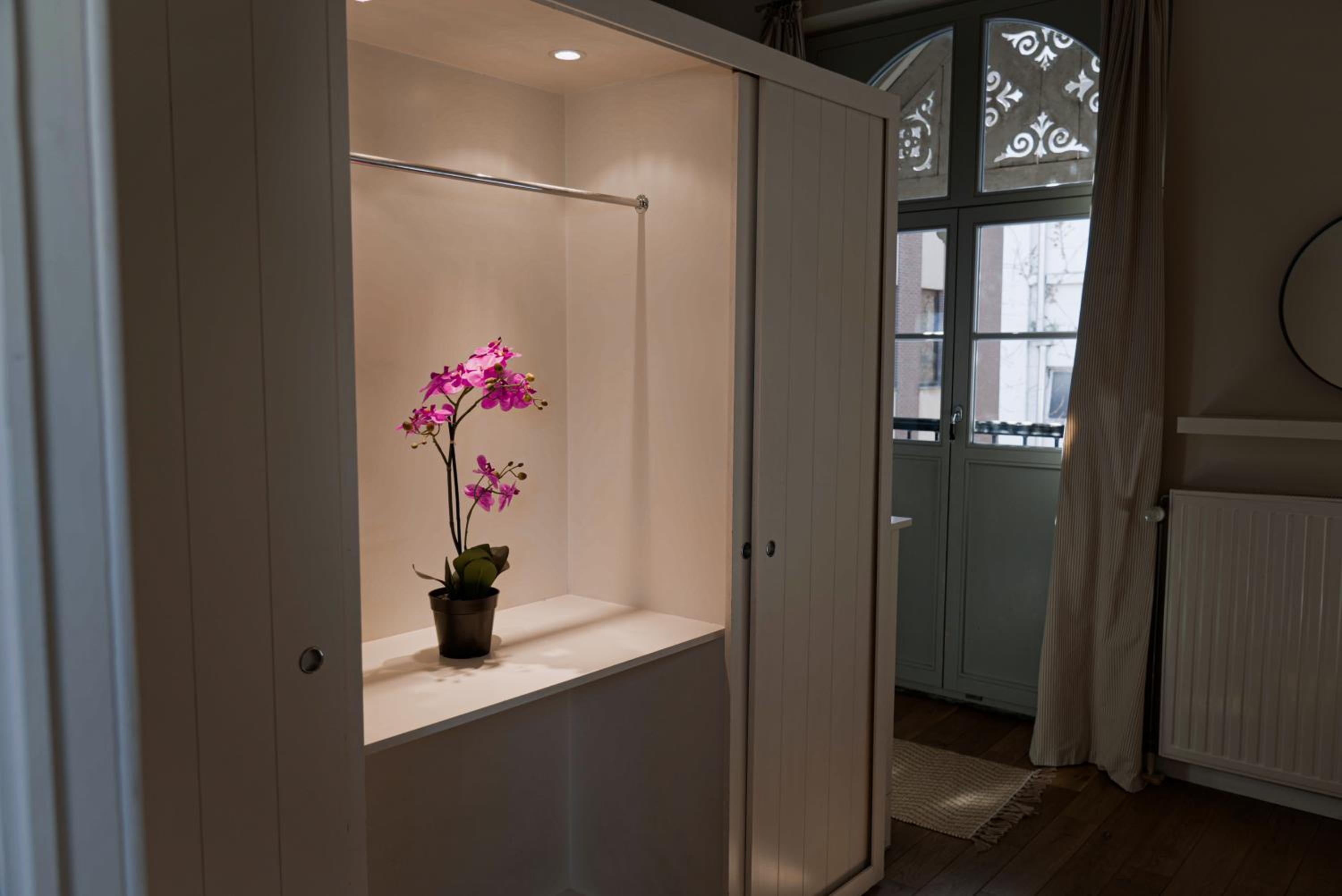 DUPLEX STYLE NEW-YORKAIS !
