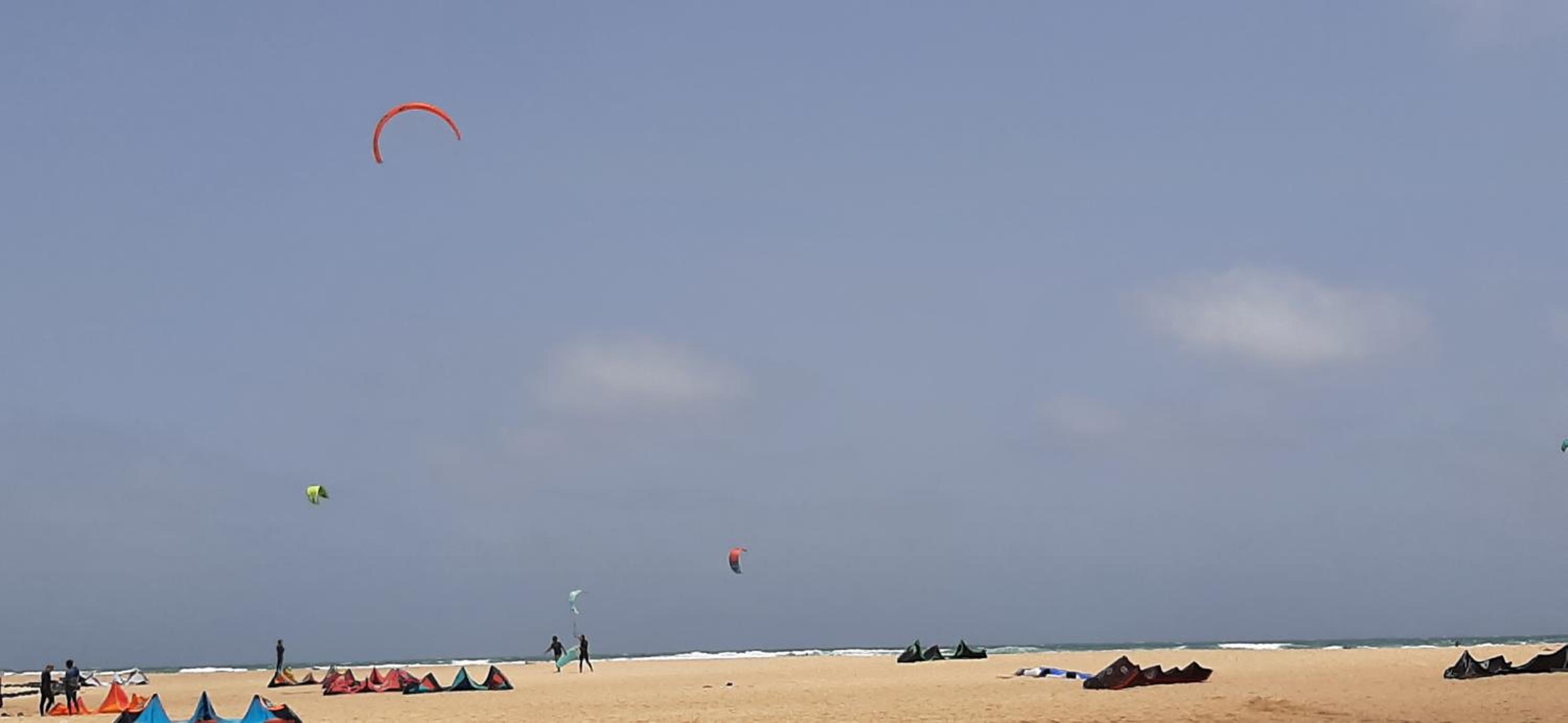 Atlantic Sal Hostel