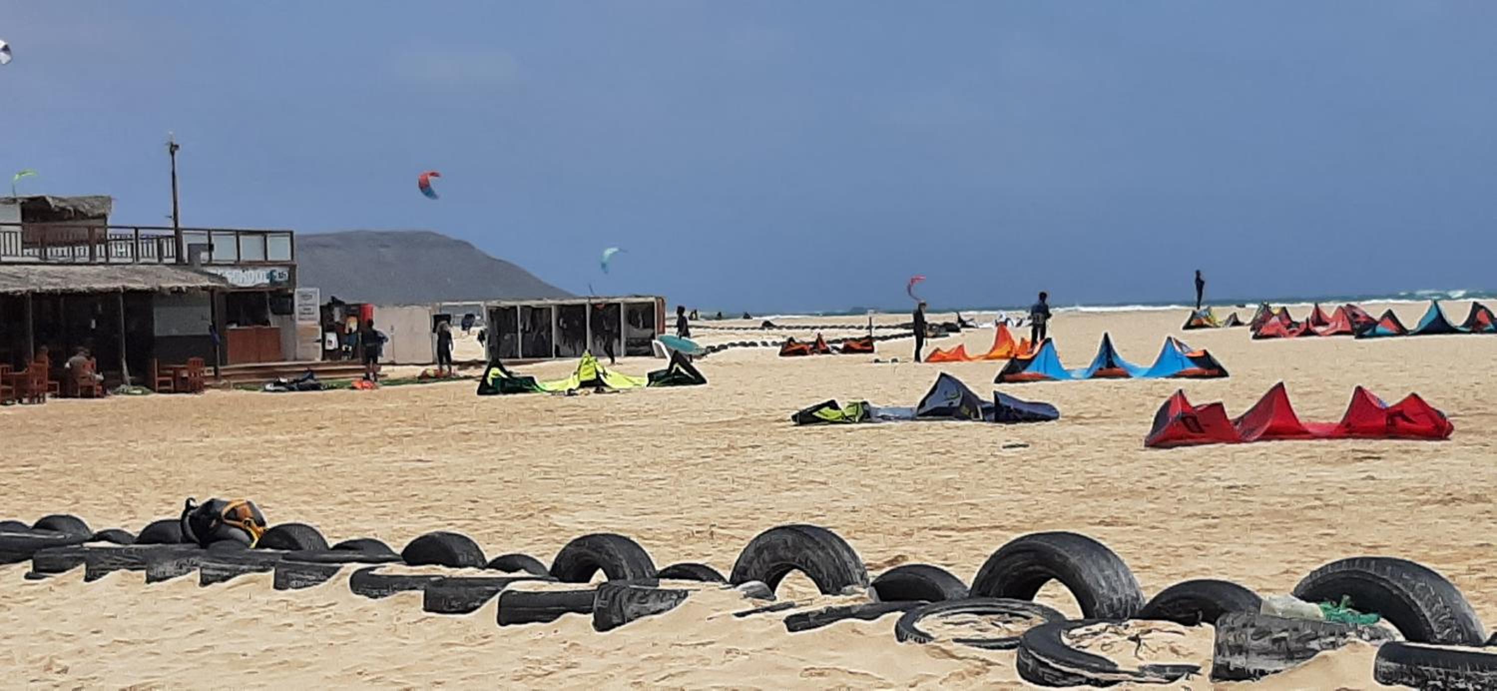 Atlantic Sal Hostel