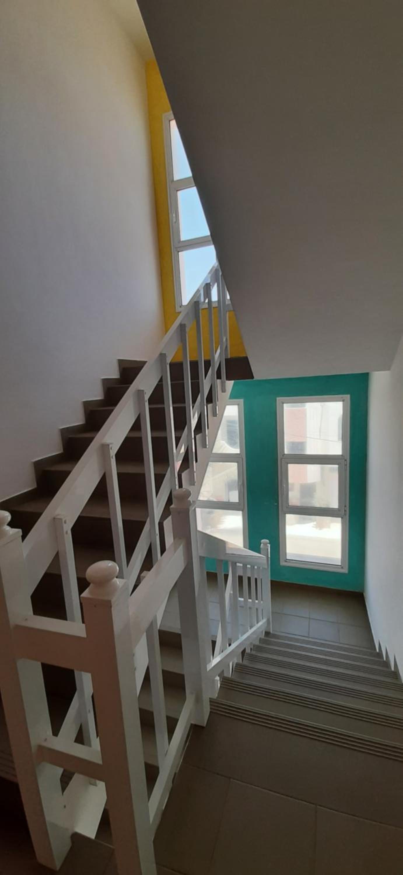 Atlantic Sal Hostel