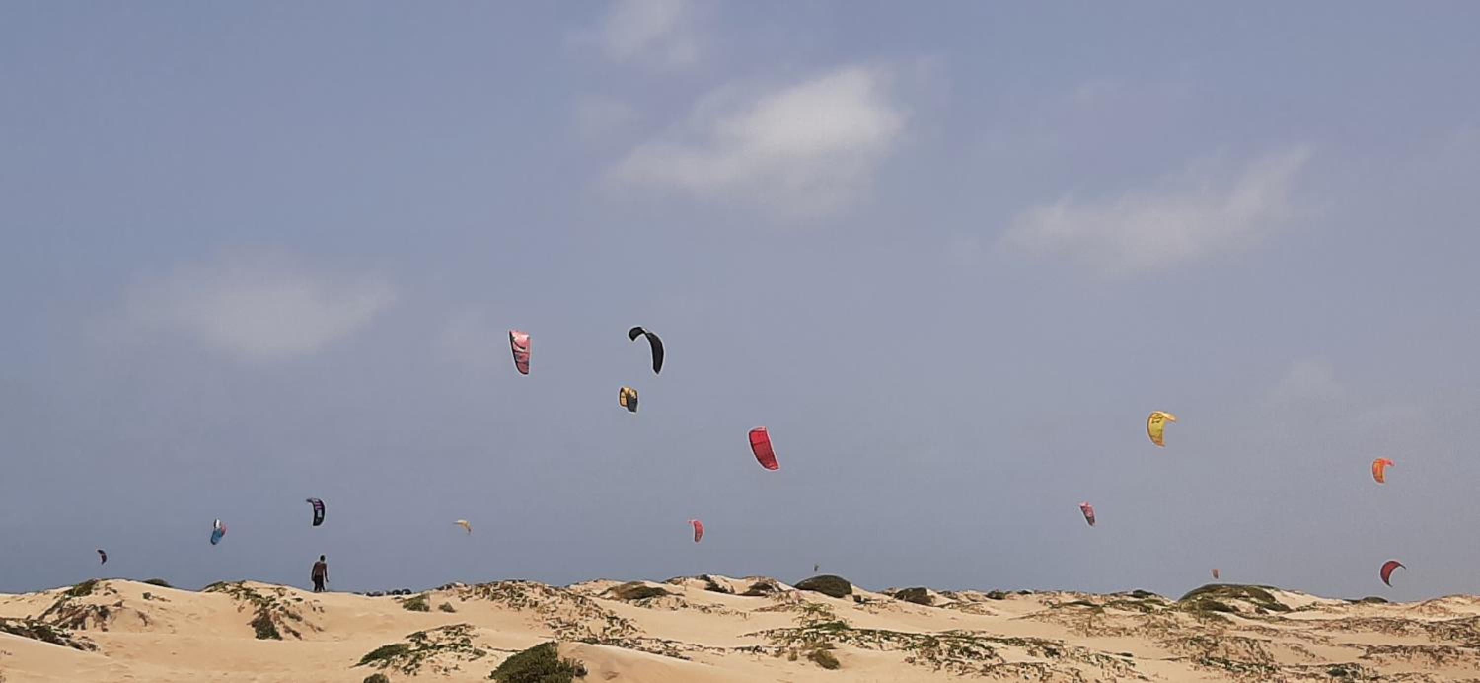 Atlantic Sal Hostel