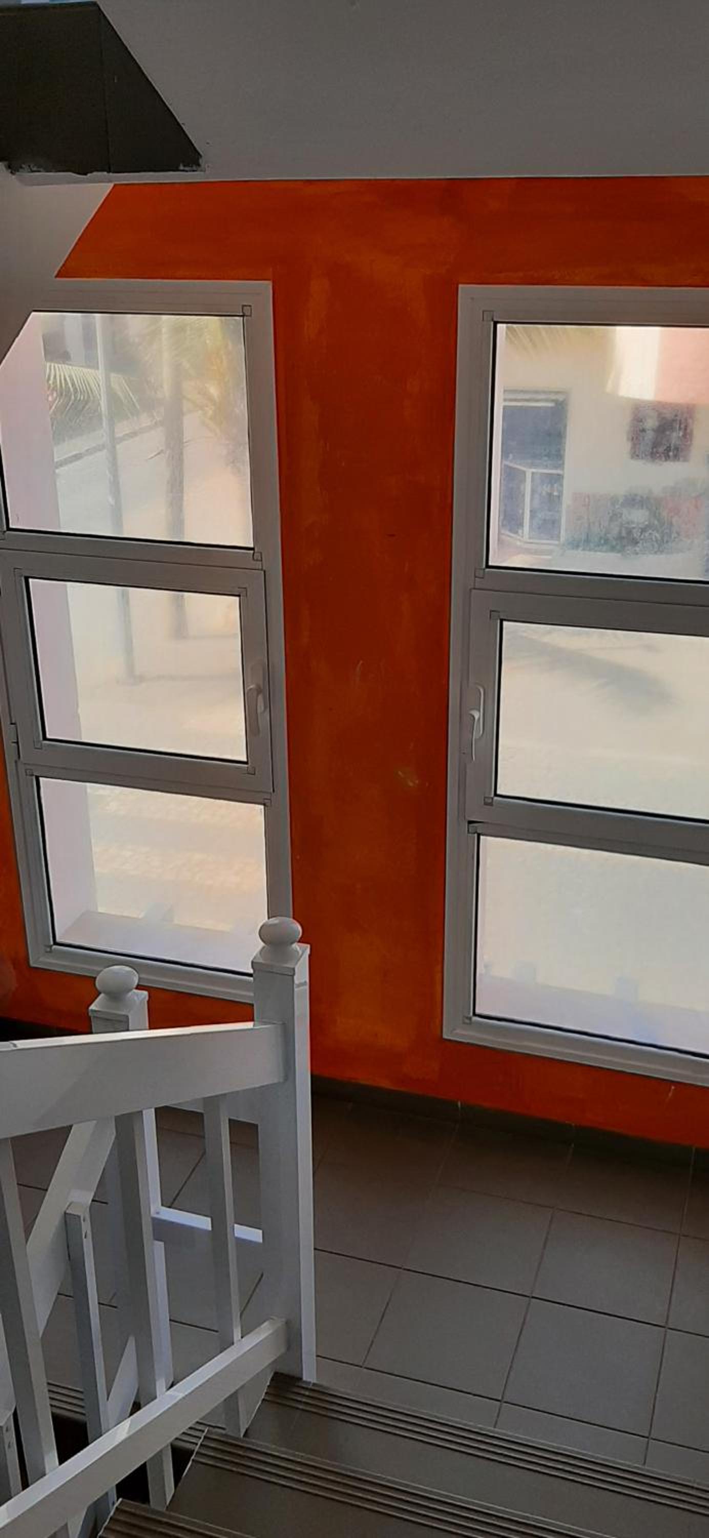 Atlantic Sal Hostel