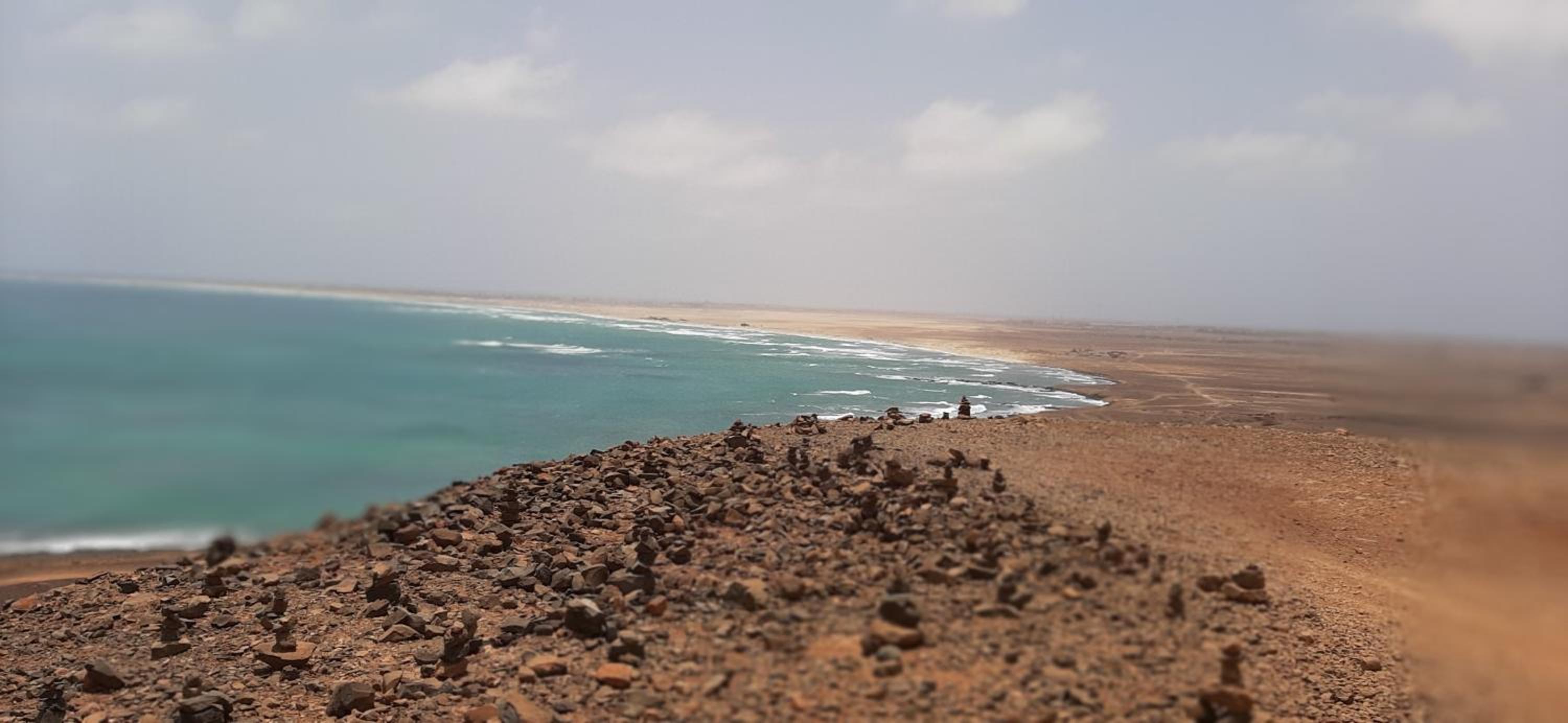 Atlantic Sal Hostel