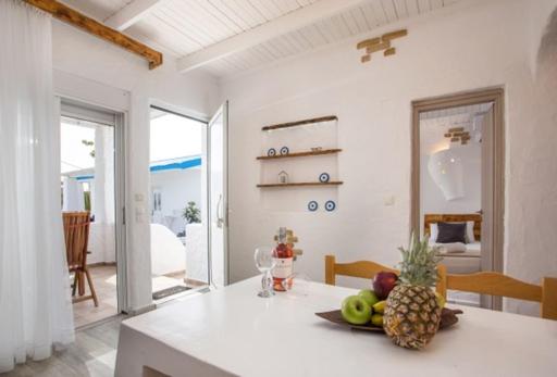 Faliraki Blue Villas