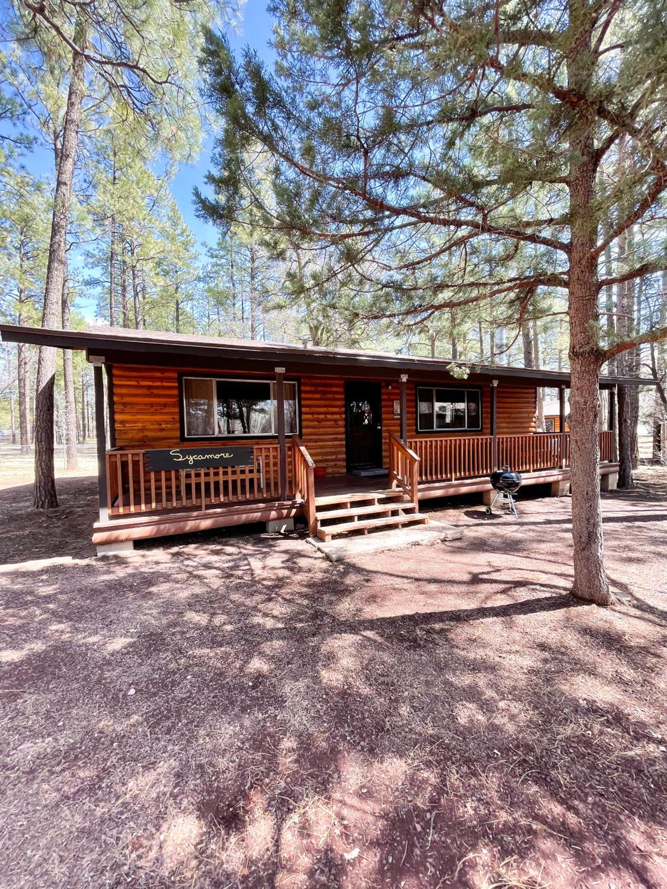 Lazy Oaks Resort - Property Image 8