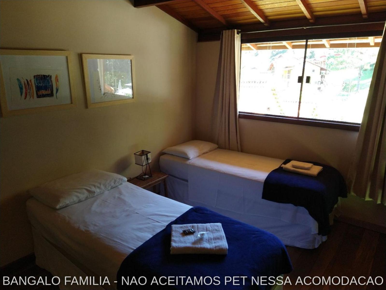 Pousada dos Anjos