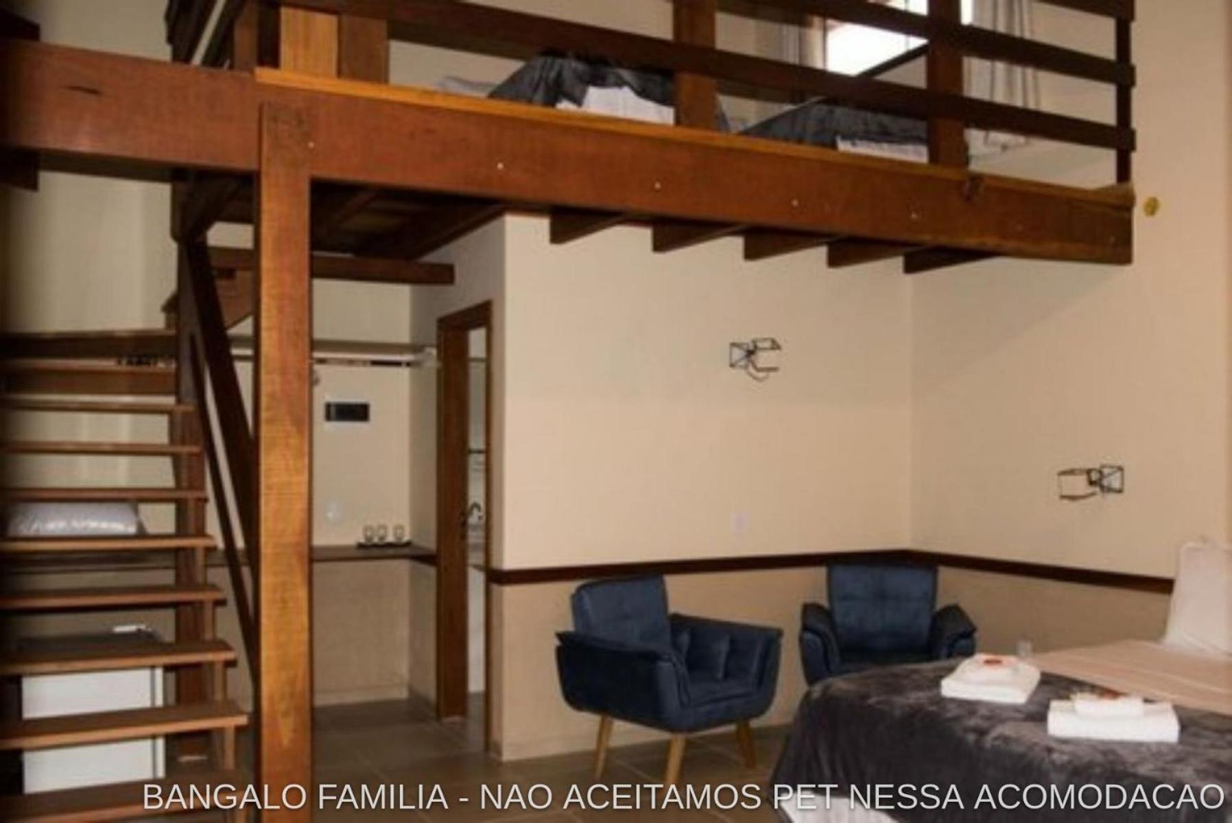 Pousada dos Anjos