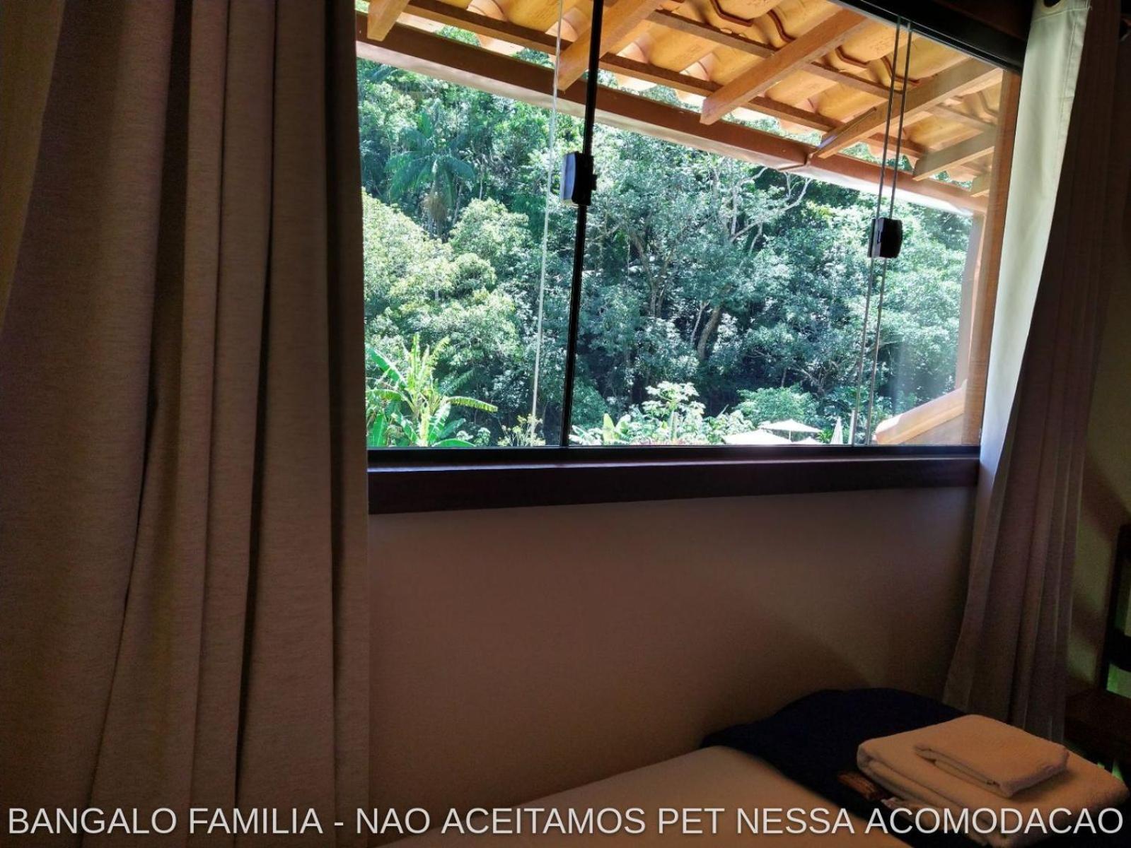 Pousada dos Anjos