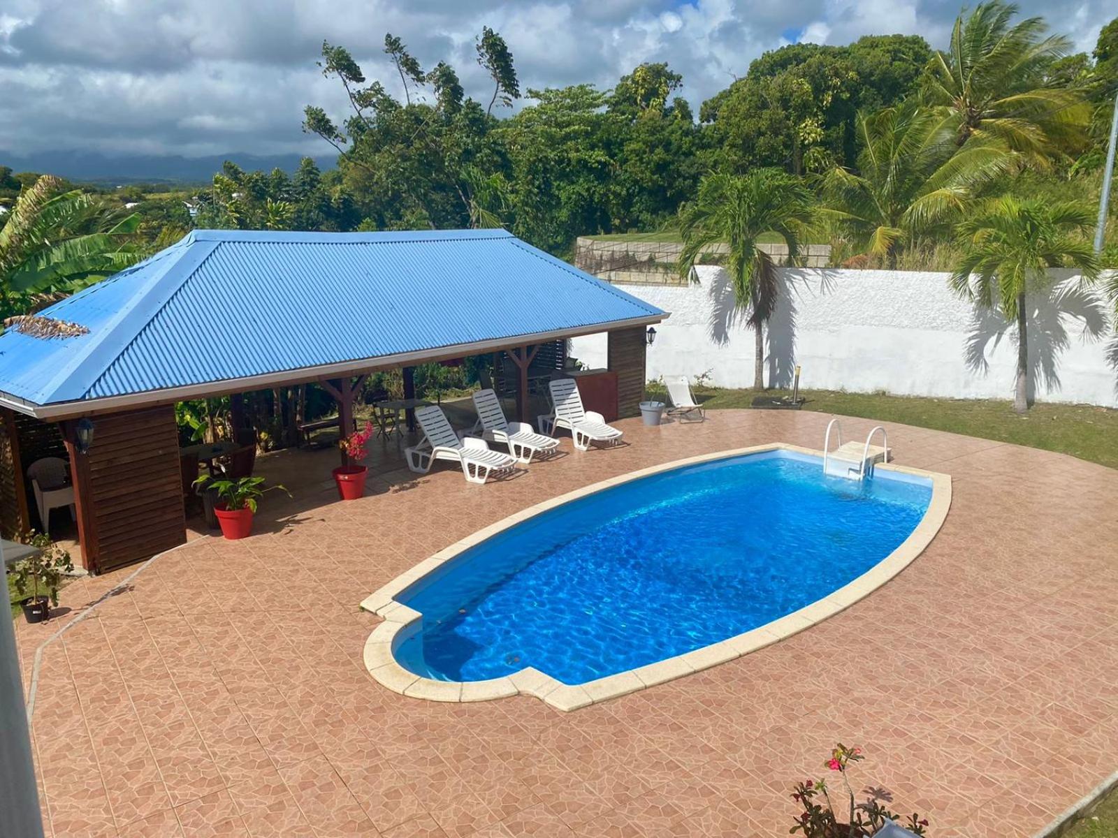 VILLA TIBOU - Photo 17
