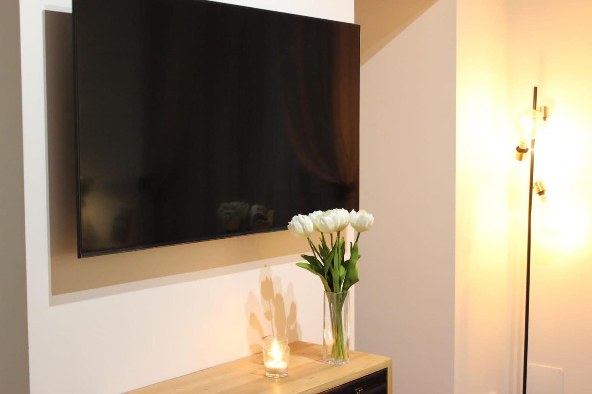 Pantheon Grand Suite