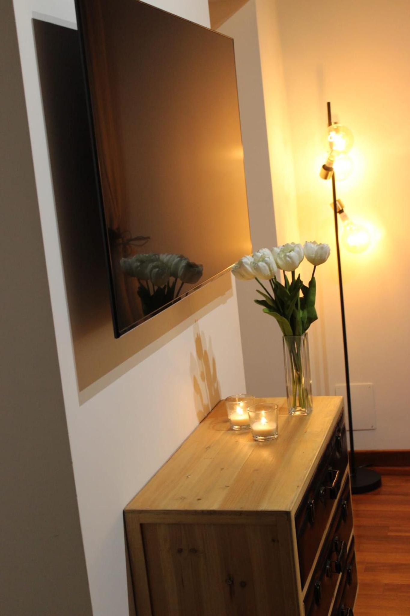 Pantheon Grand Suite