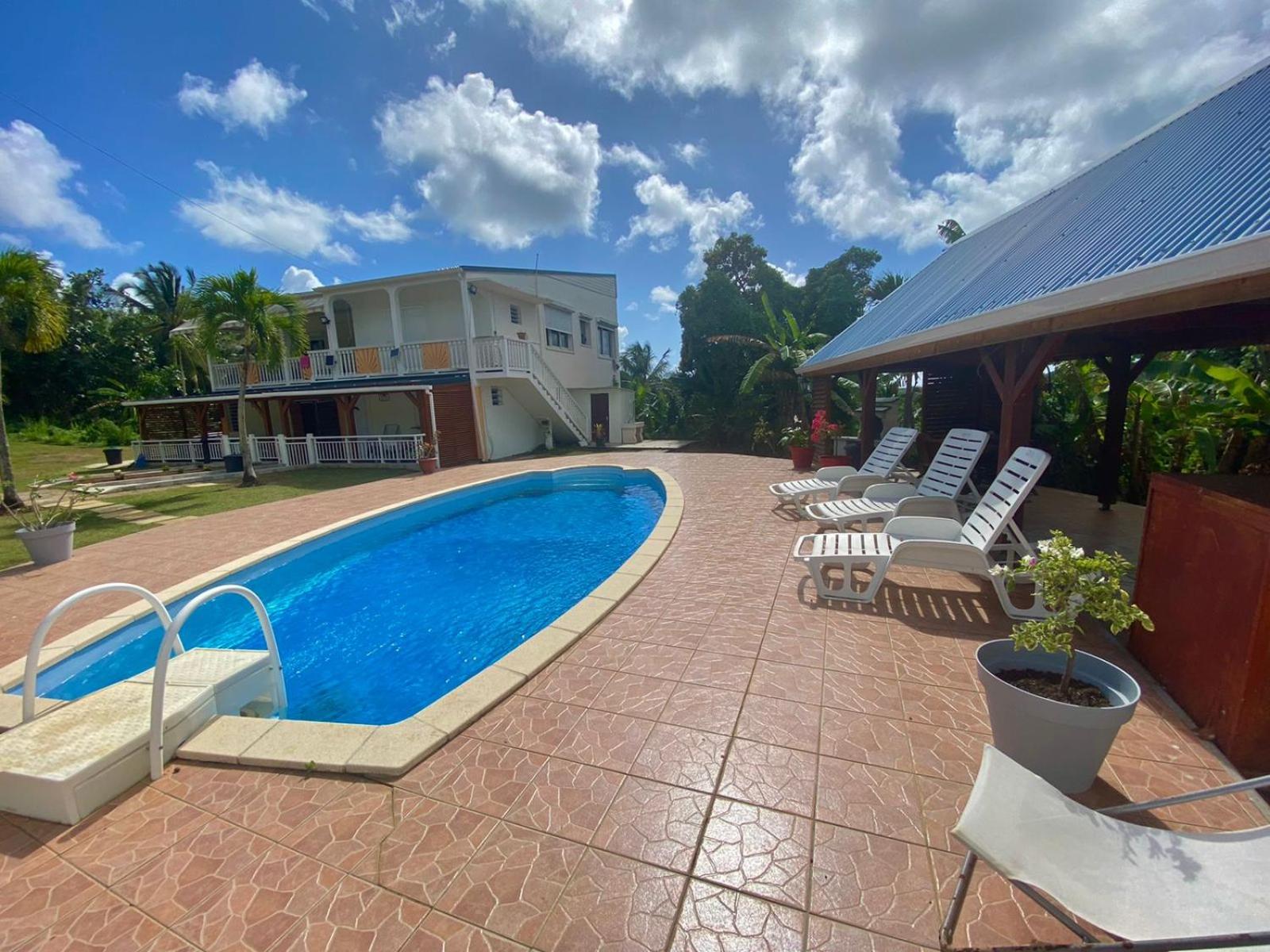 VILLA TIBOU - Photo 2
