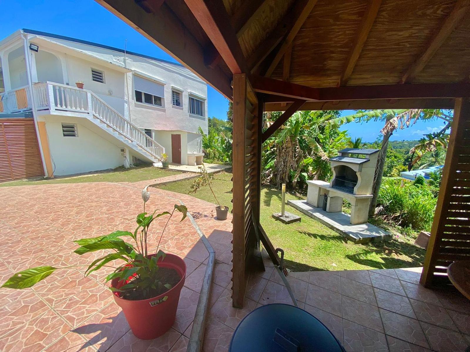 VILLA TIBOU - Photo 32