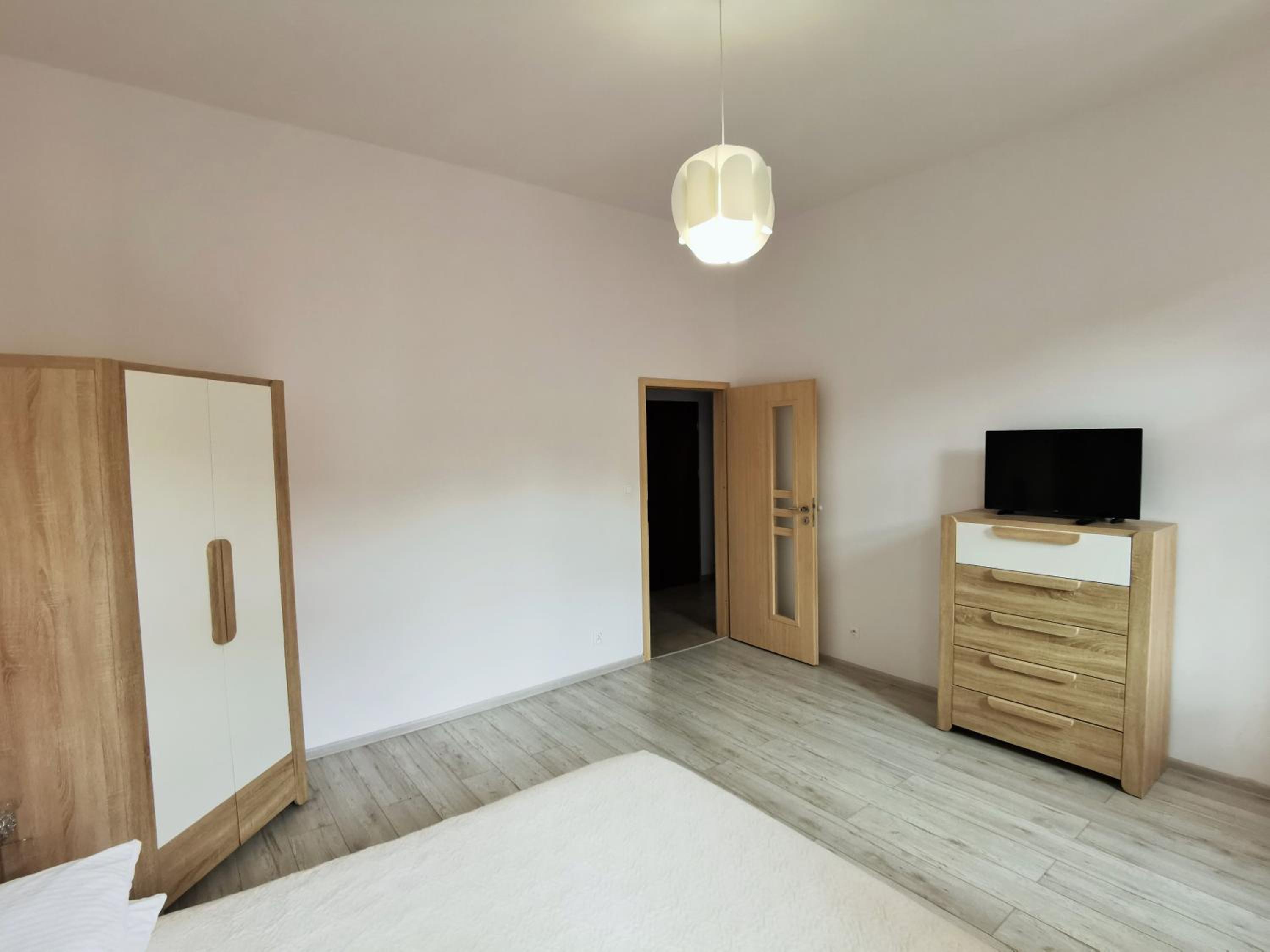 Apartament Seven view 2