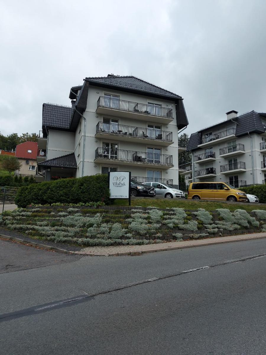 Apartament Luna view 5