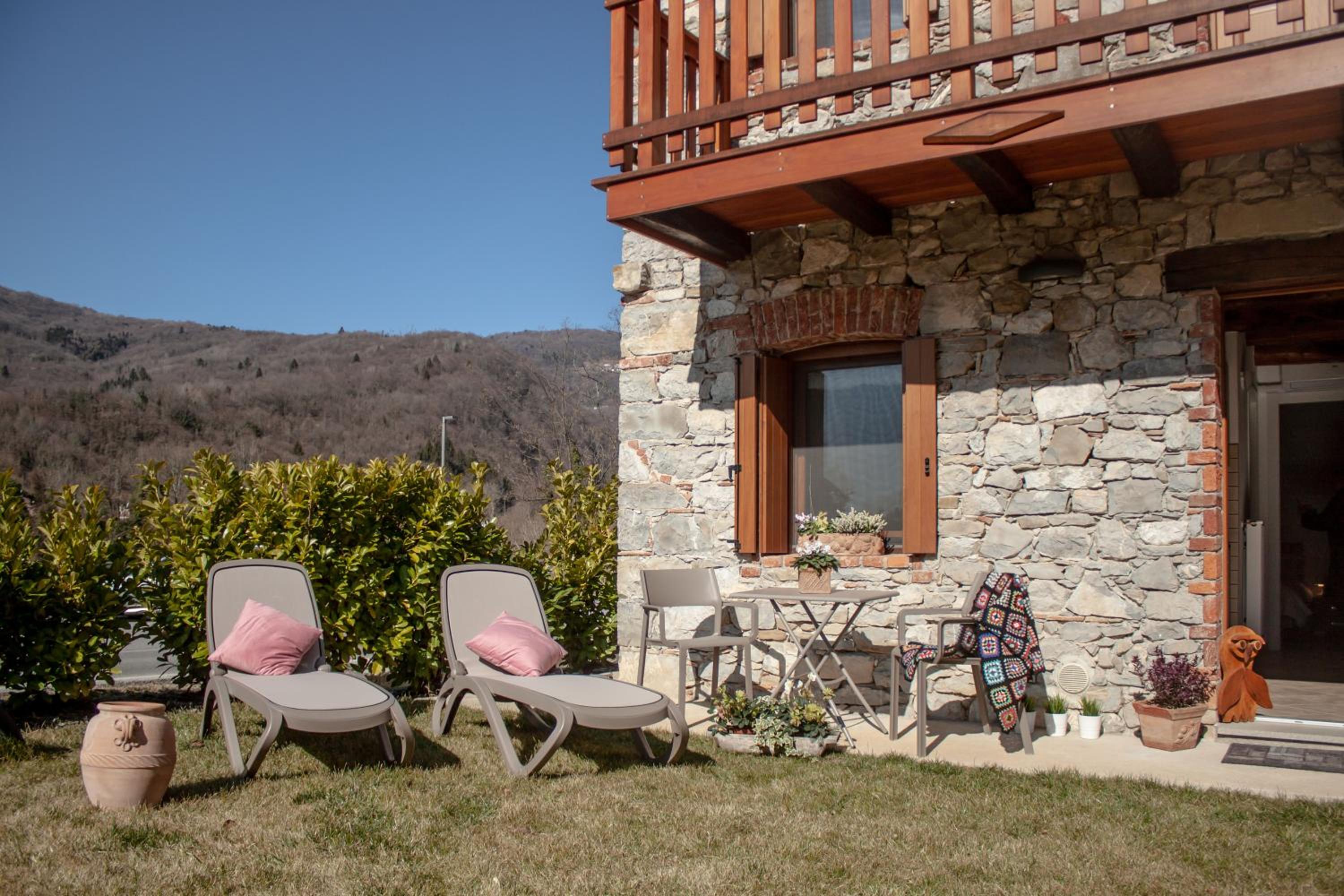 Casa Al Molino view 4