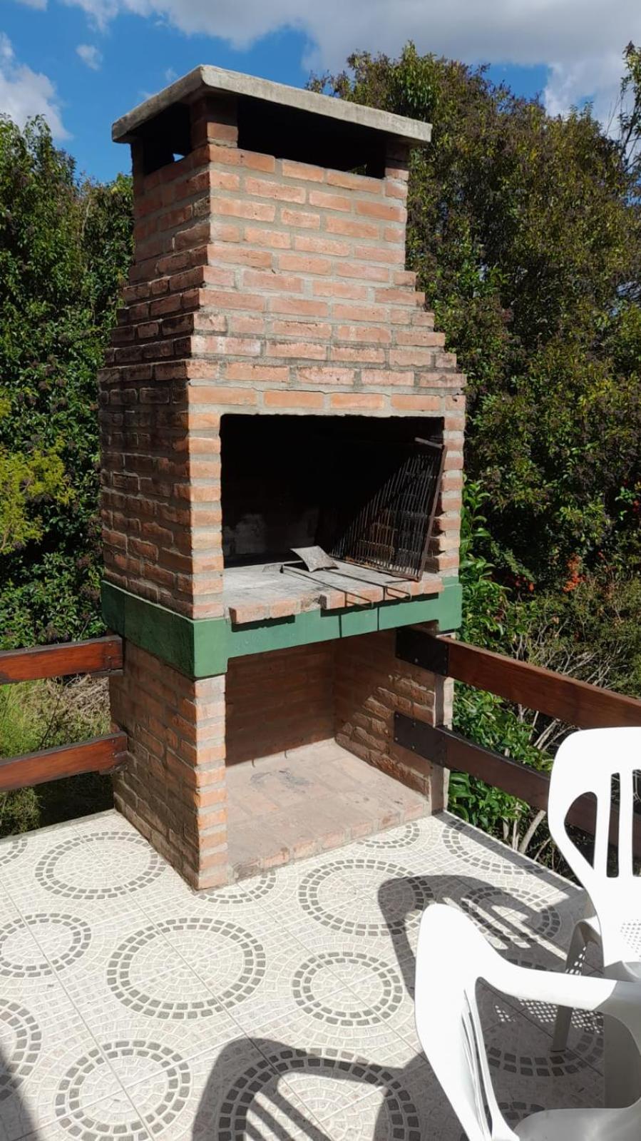 Cabañas del bosque merlo