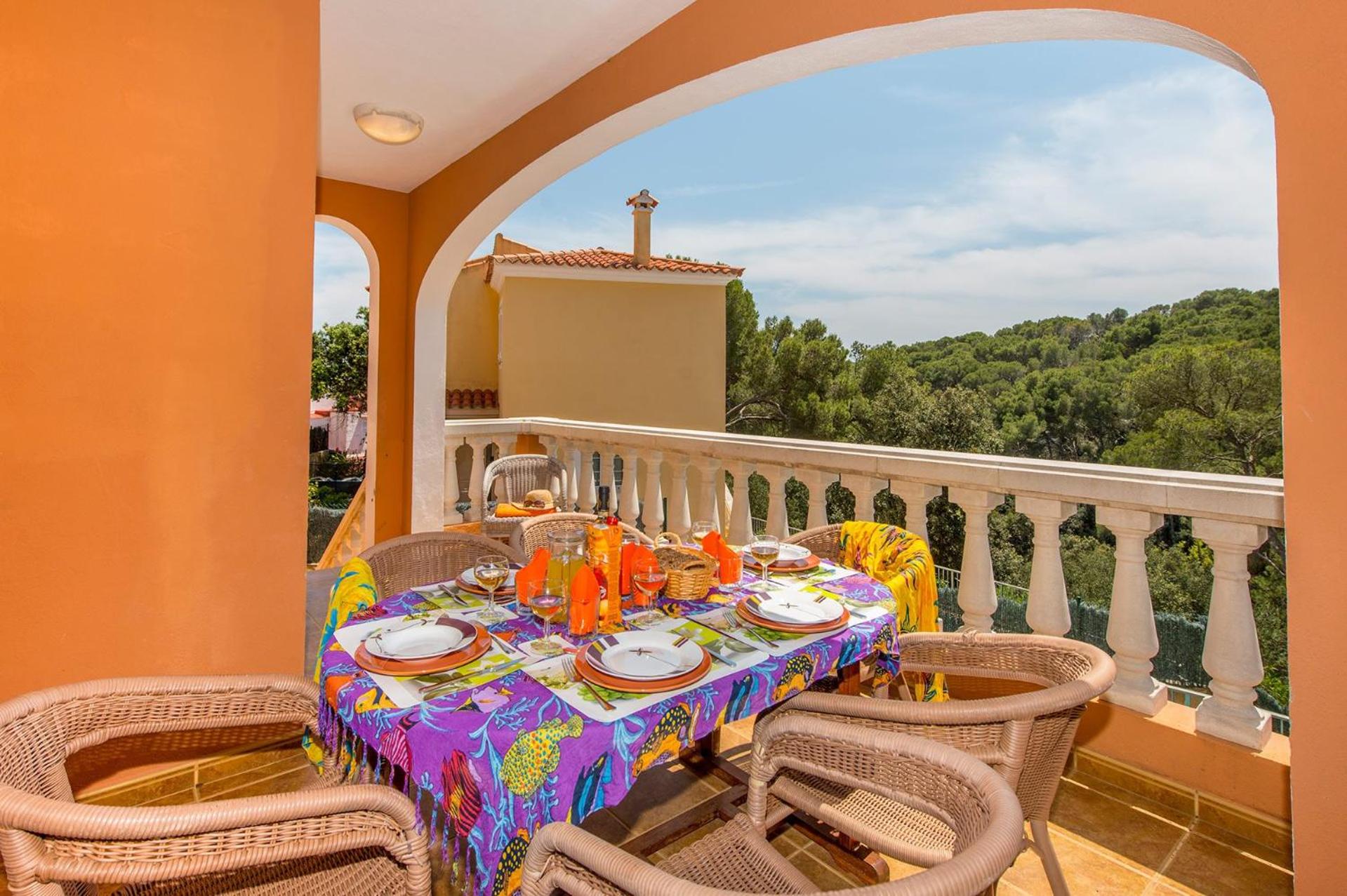 Villa Carmen Galdana by Villa Plus