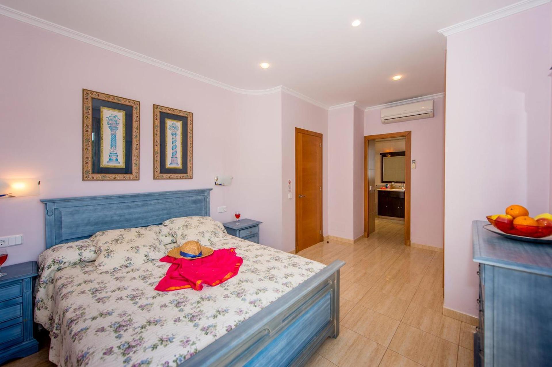 Villa Carmen Galdana by Villa Plus