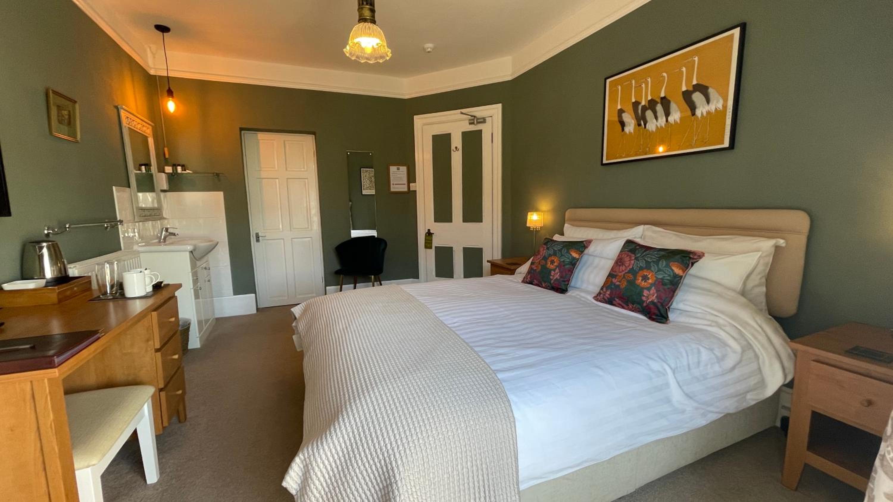 Southcliffe B&B view 5