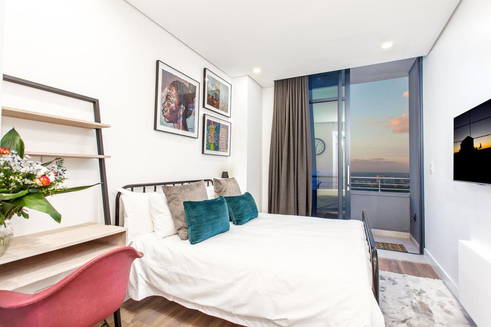 Johannesburg Vacations - One and Only Jozi - Property Image 11