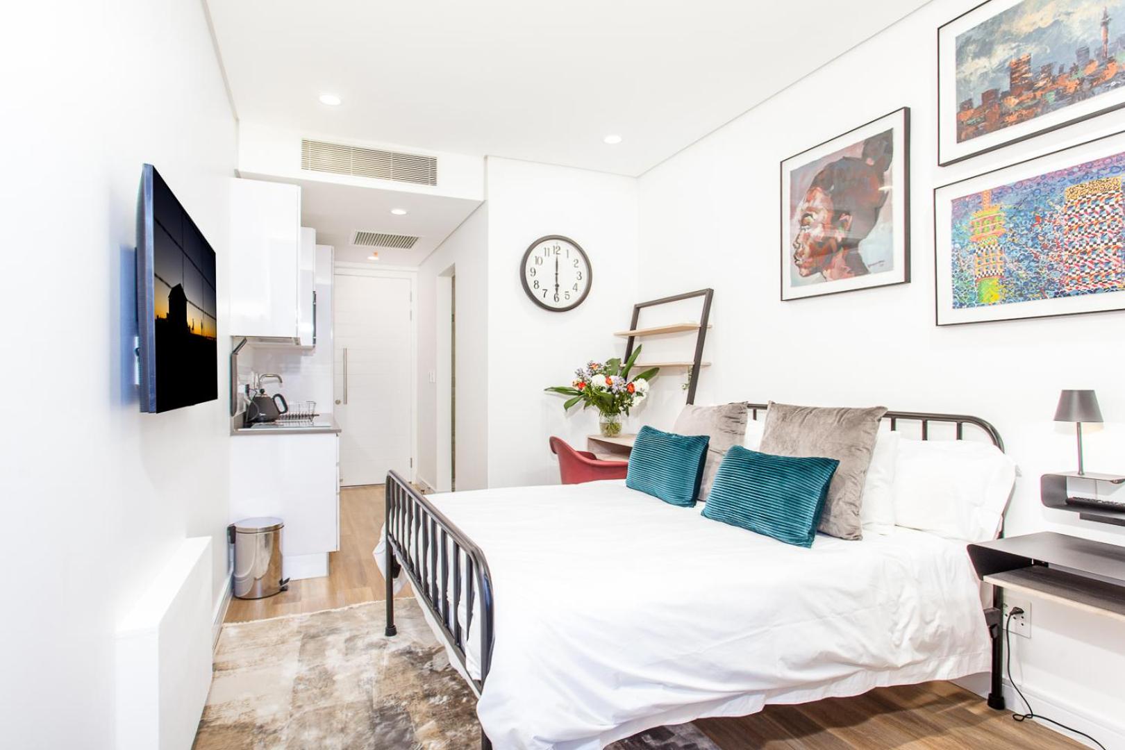 Johannesburg Vacations - One and Only Jozi - Property Image 13