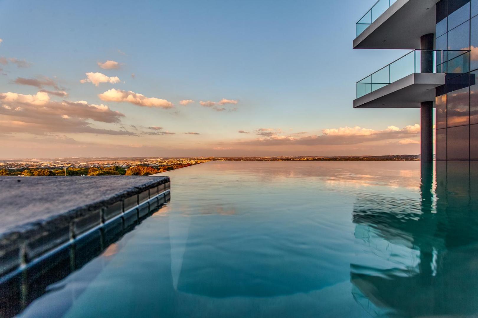 Johannesburg Vacations - One and Only Jozi - Property Image 21