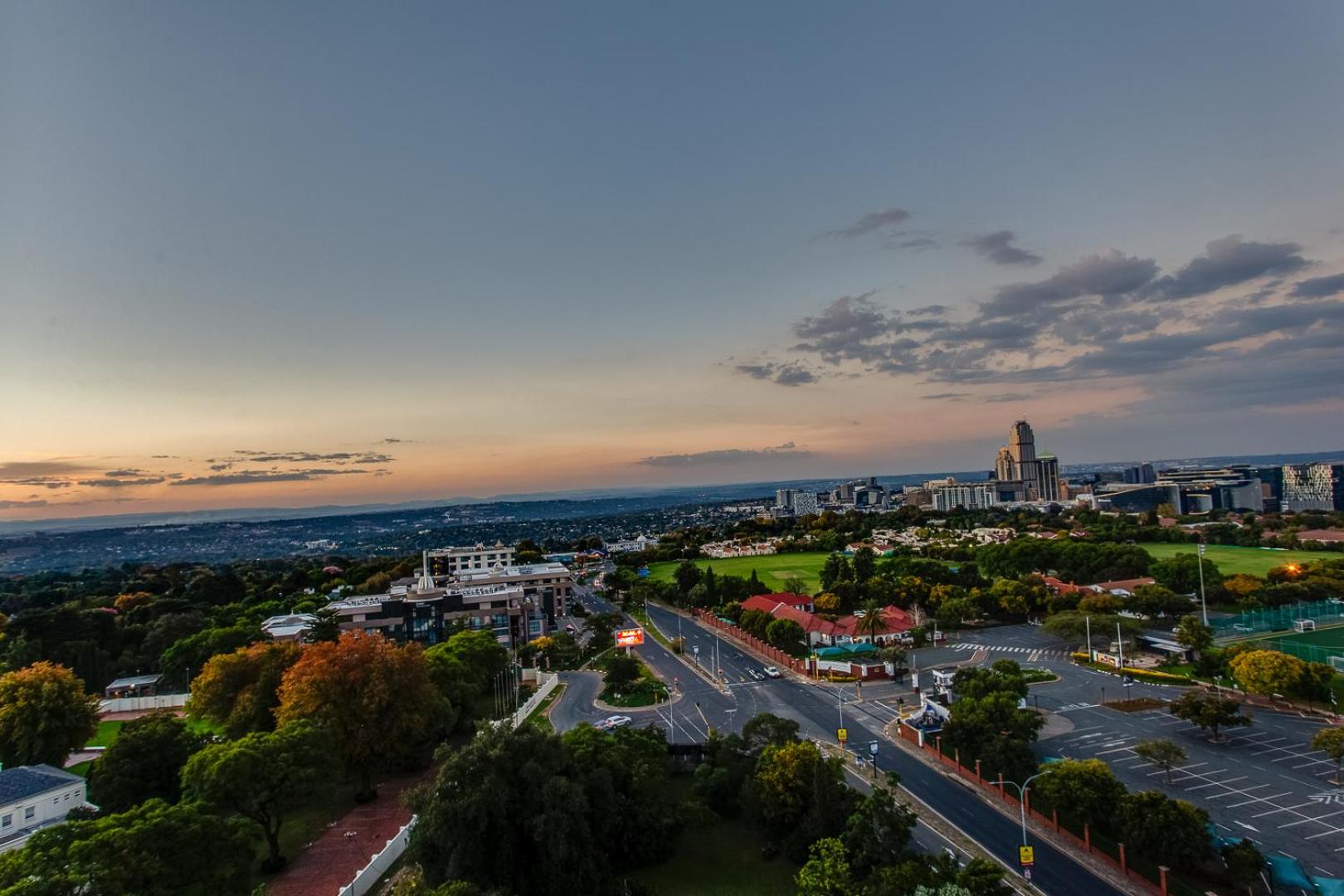 Johannesburg Vacations - One and Only Jozi - Property Image 10