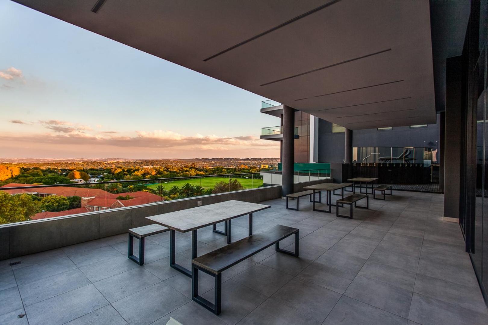 Johannesburg Vacations - One and Only Jozi - Property Image 9