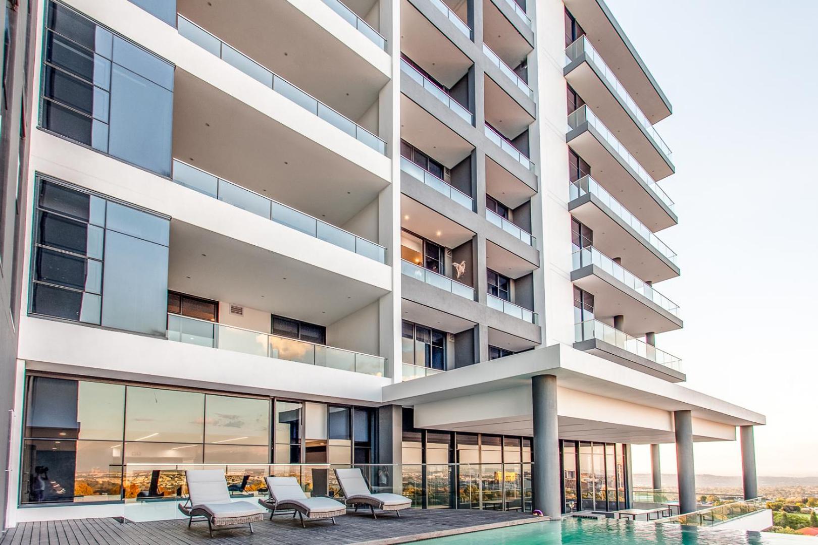 Johannesburg Vacations - One and Only Jozi - Property Image 8