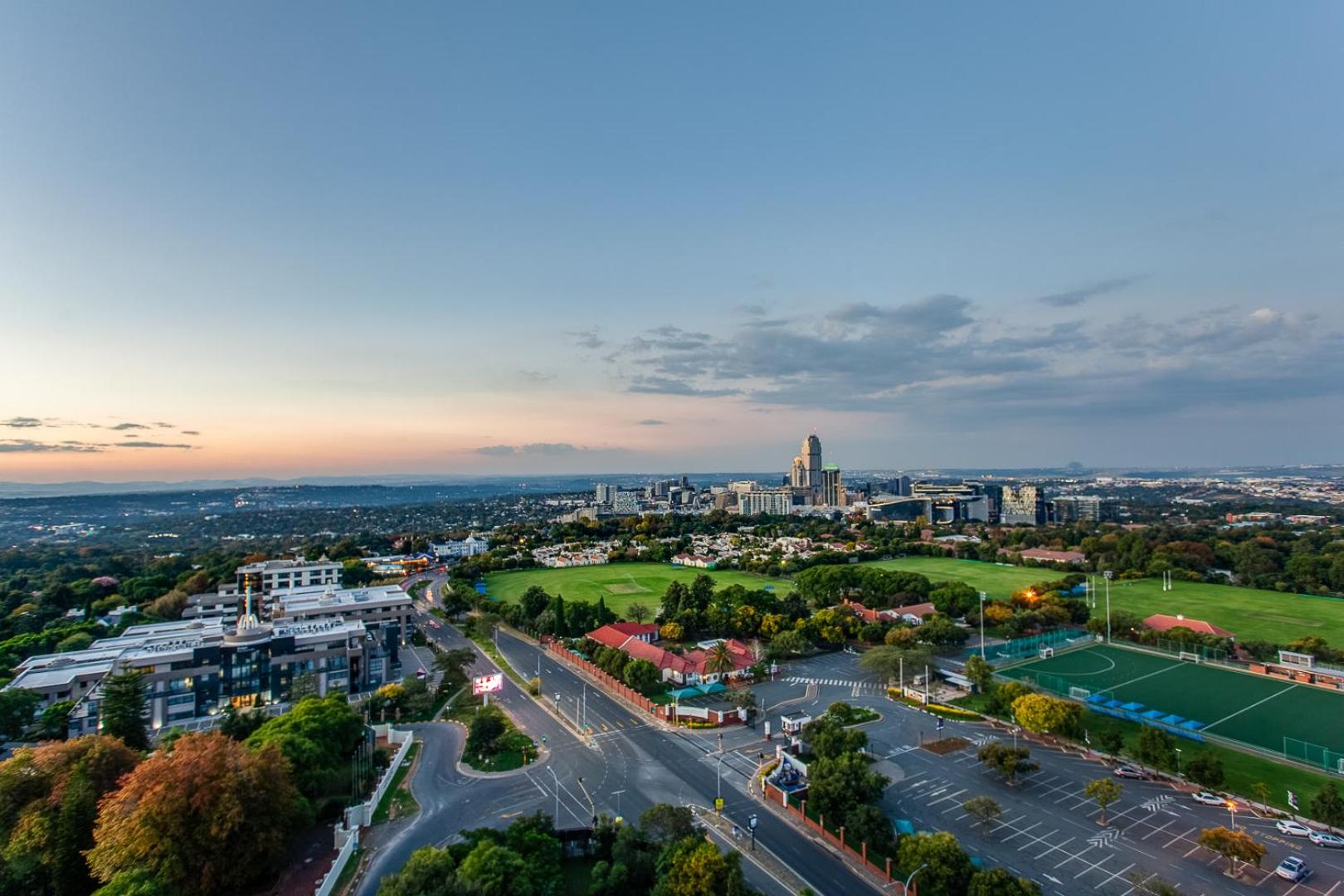 Johannesburg Vacations - One and Only Jozi - Property Image 7