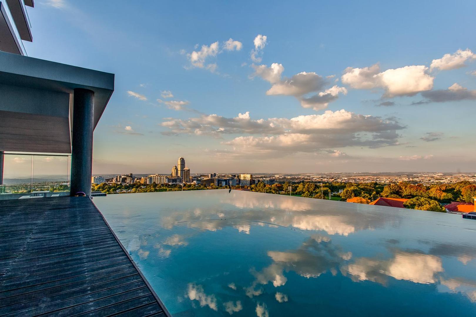 Johannesburg Vacations - One and Only Jozi - Property Image 6