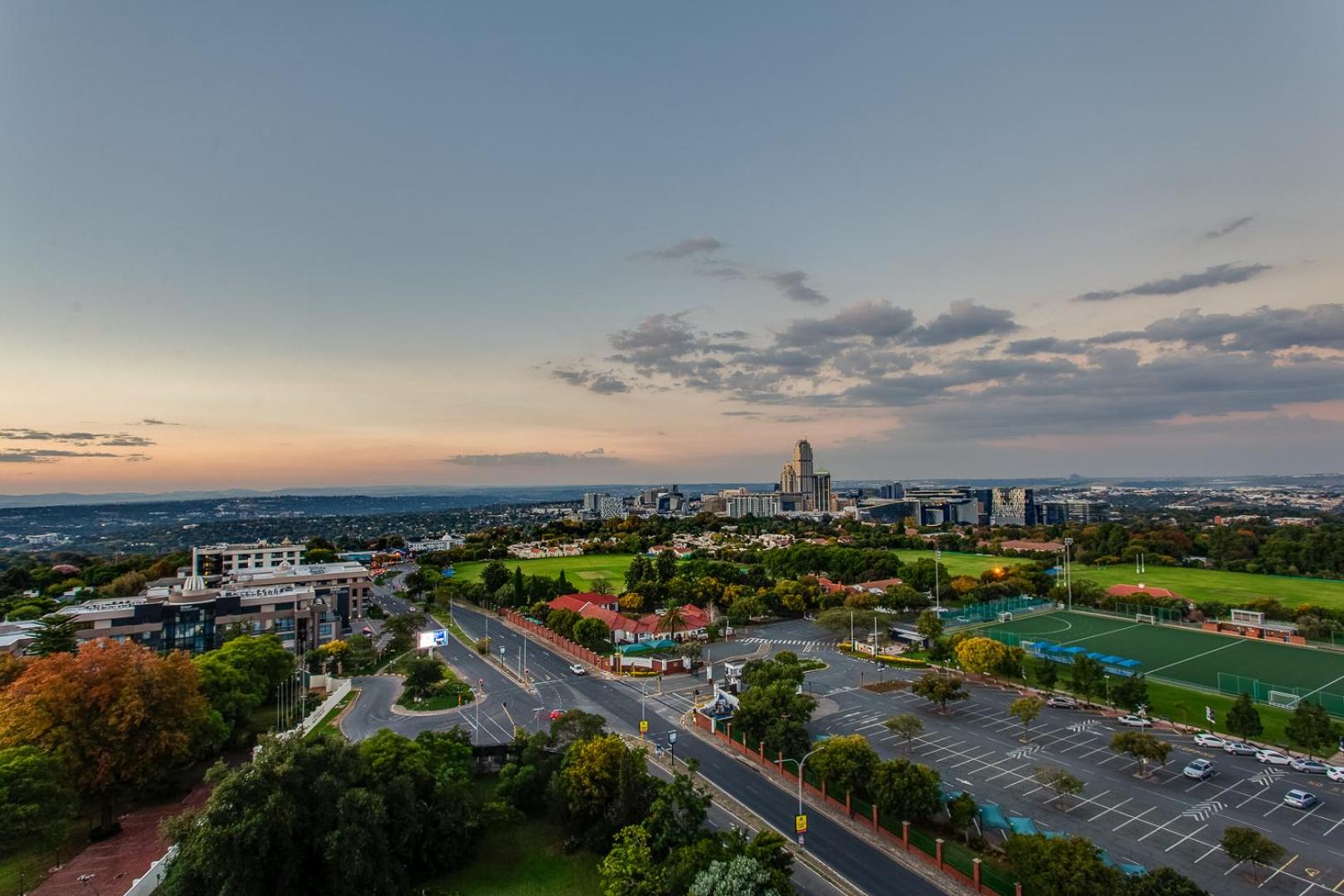 Johannesburg Vacations - One and Only Jozi - Property Image 5