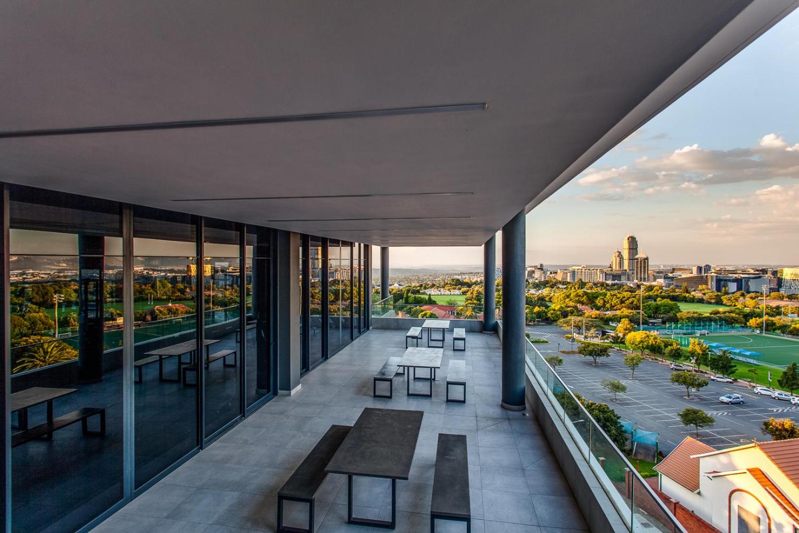 Johannesburg Vacations - One and Only Jozi - Property Image 4