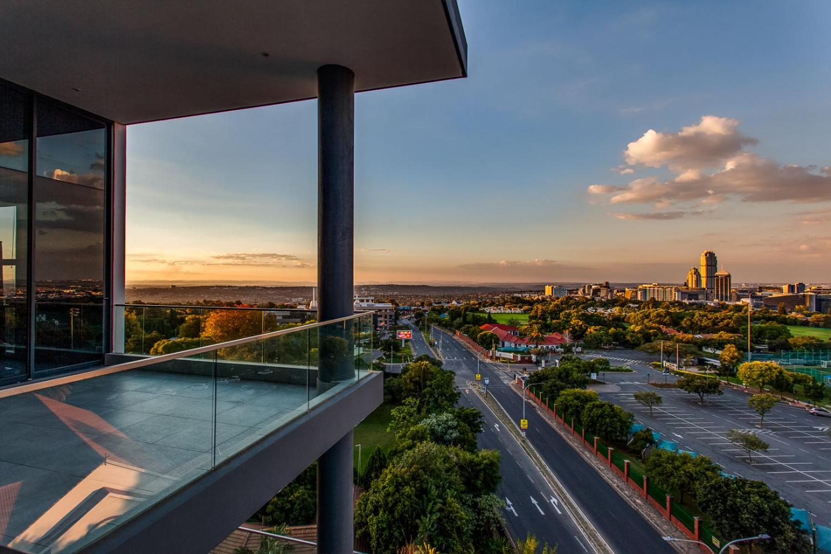 Johannesburg Vacations - One and Only Jozi - Property Image 2