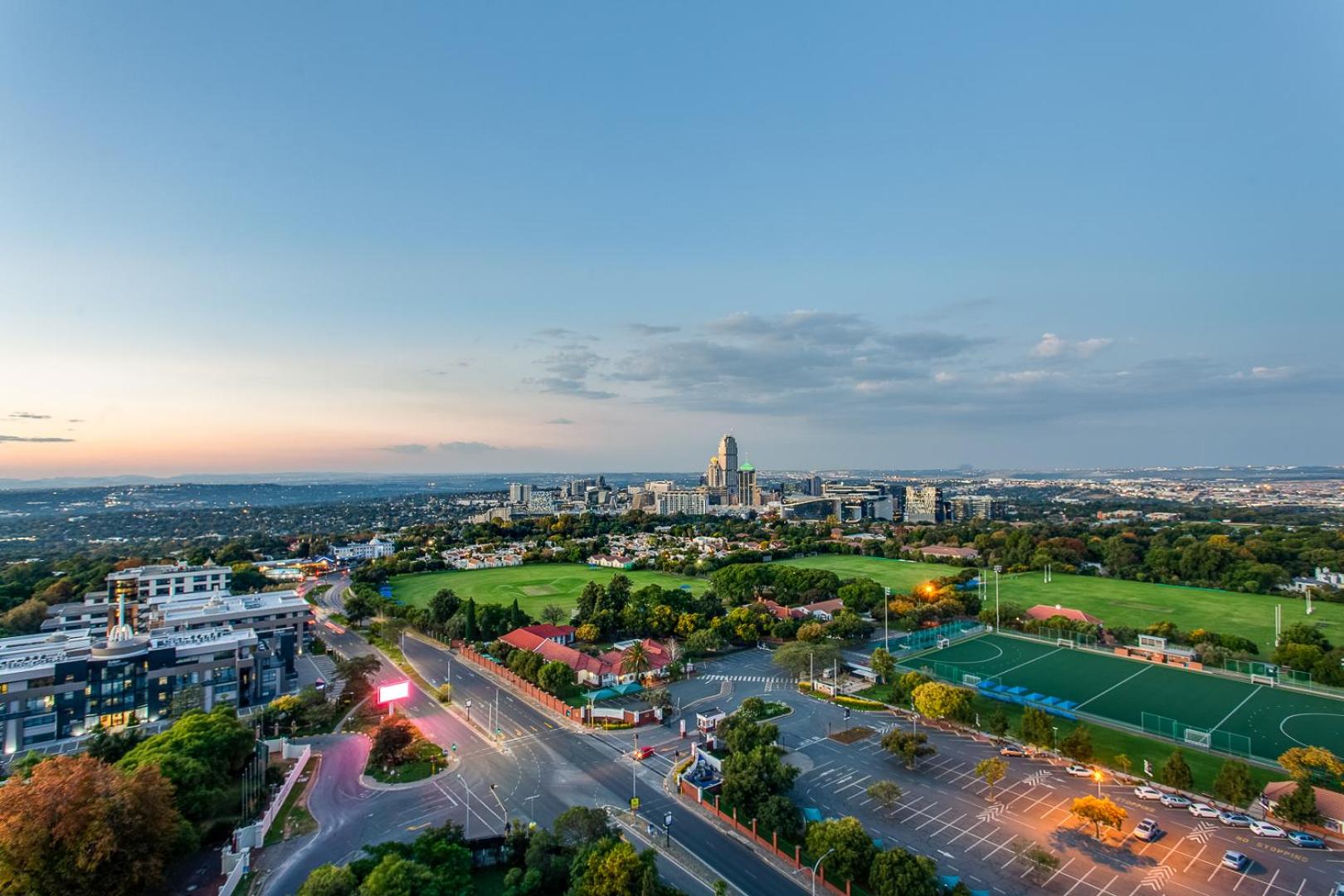 Johannesburg Vacations - One and Only Jozi - Property Image 26