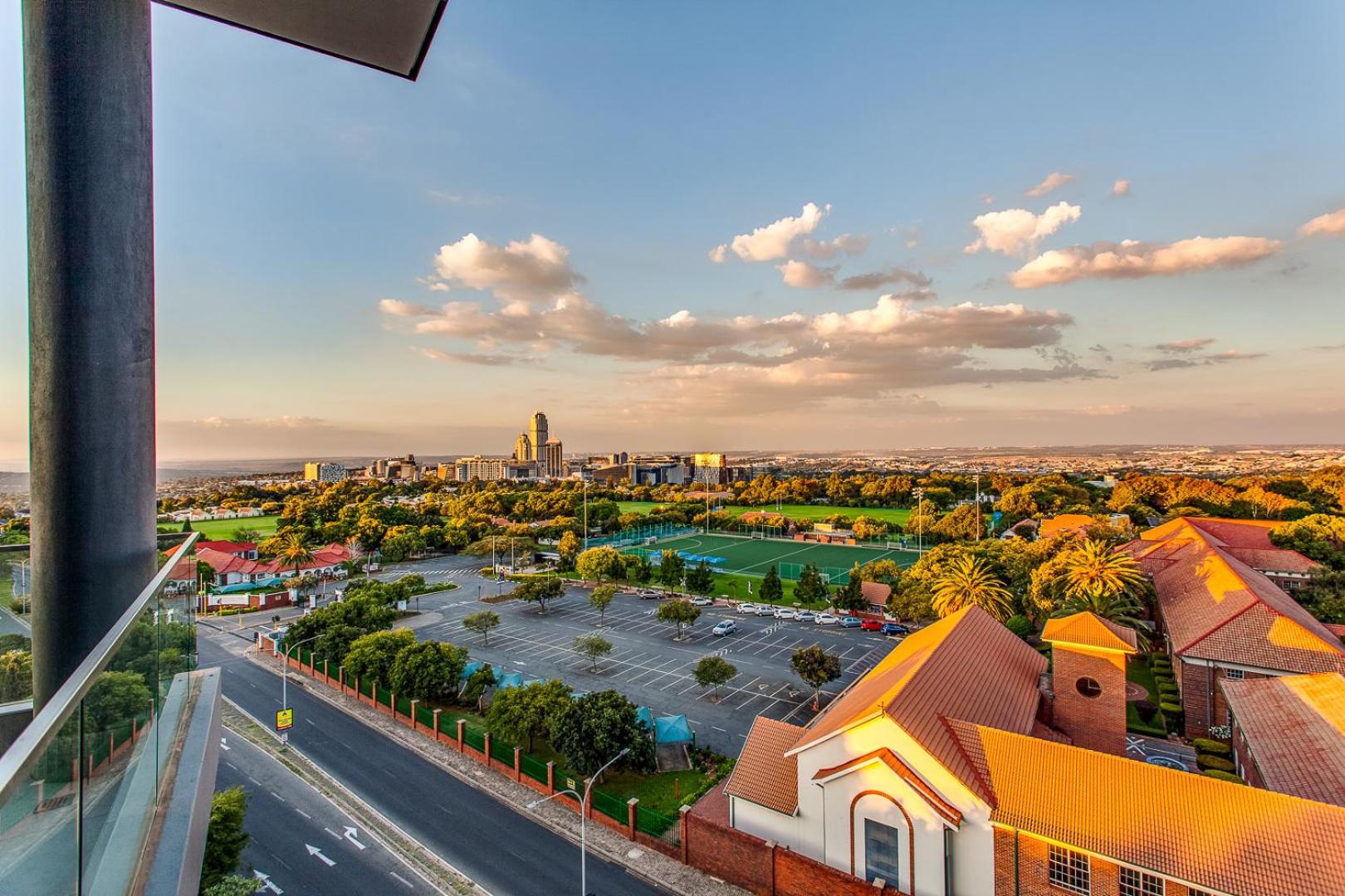 Johannesburg Vacations - One and Only Jozi - Property Image 24