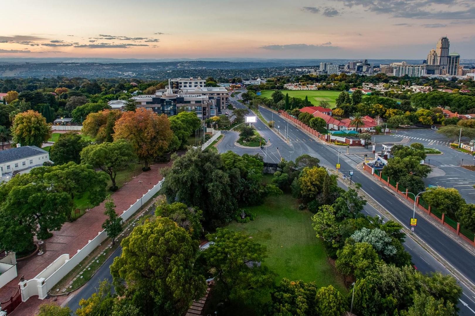 Johannesburg Vacations - One and Only Jozi - Property Image 23