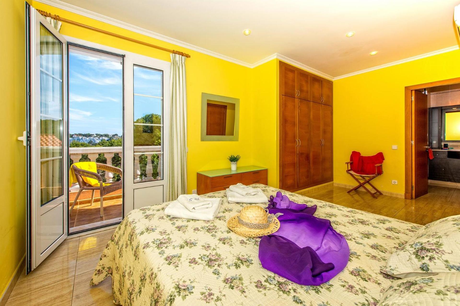 Villa Dolores by Villa Plus